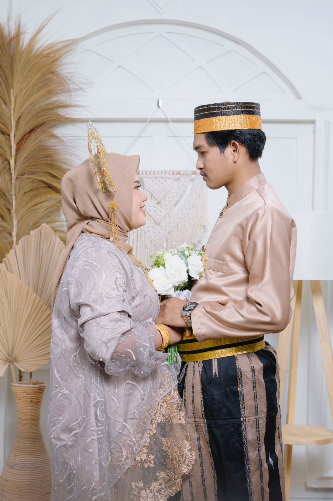 Ima & Gilang (2)