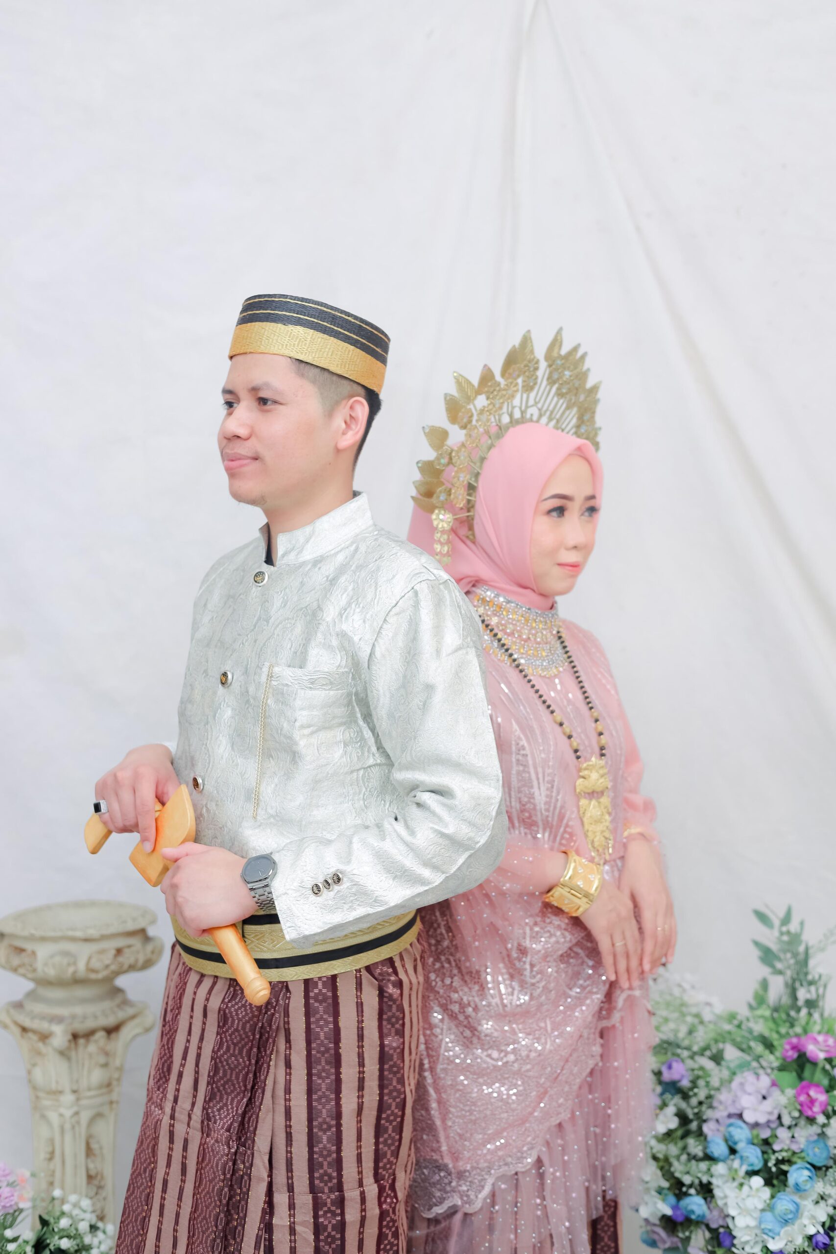 Nur Ainun & Sarifudin (10)