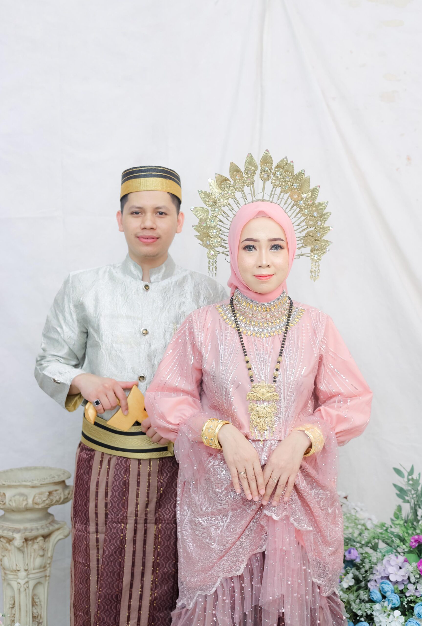 Nur Ainun & Sarifudin (11)