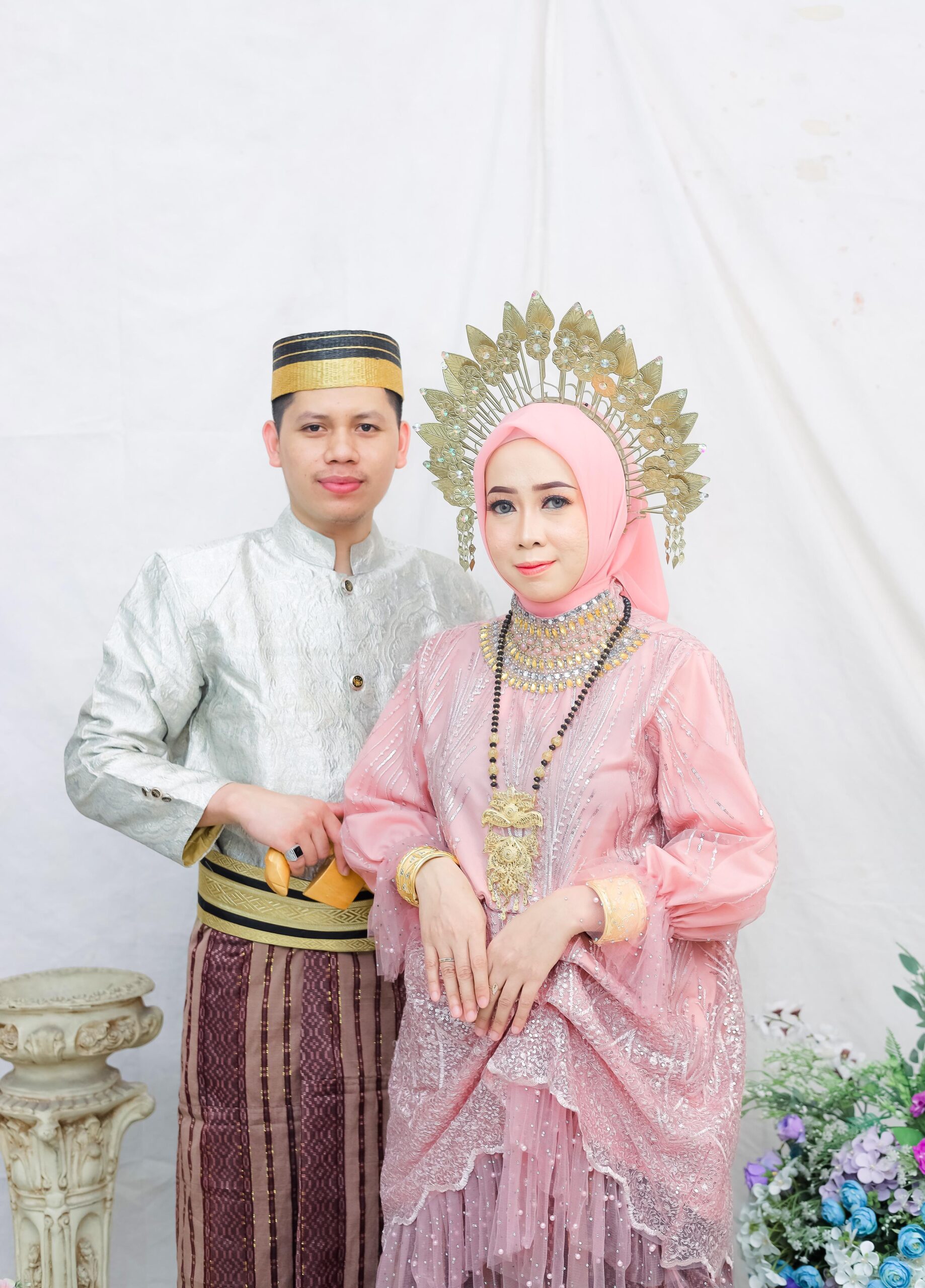 Nur Ainun & Sarifudin (6)