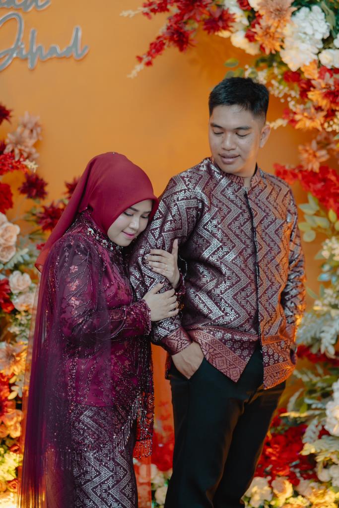 Dian & Jihad (5)