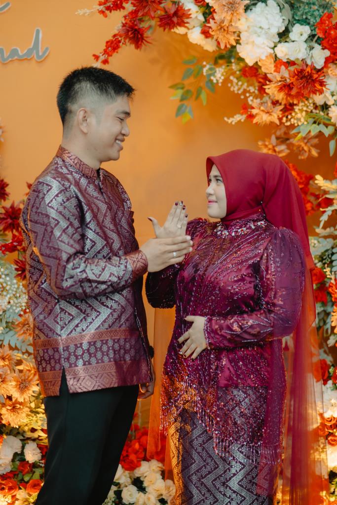 Dian & Jihad (6)