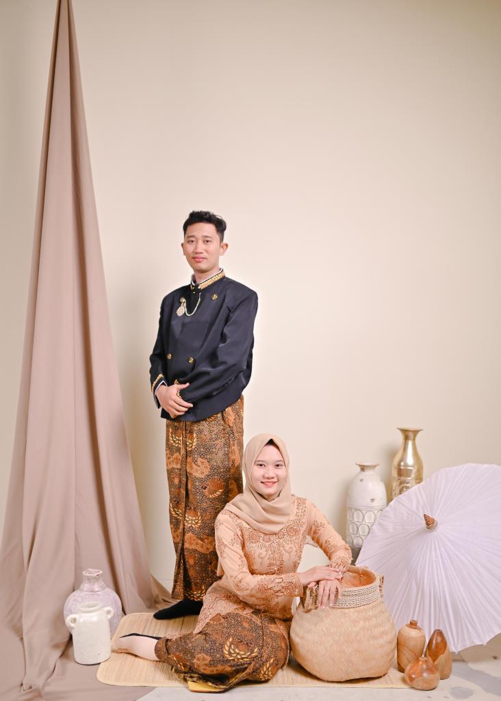 Fakhry & Ndy (1)