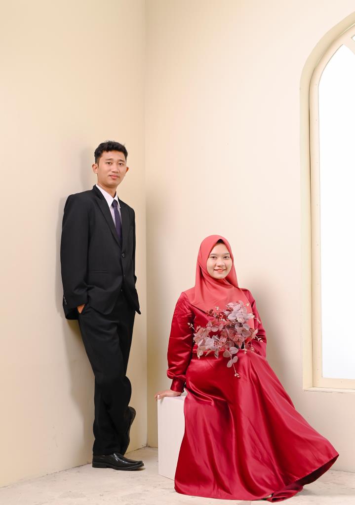 Fakhry & Ndy (5)