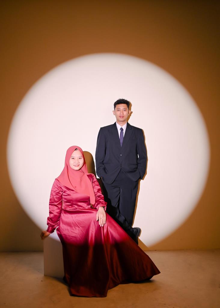 Fakhry & Ndy (8)