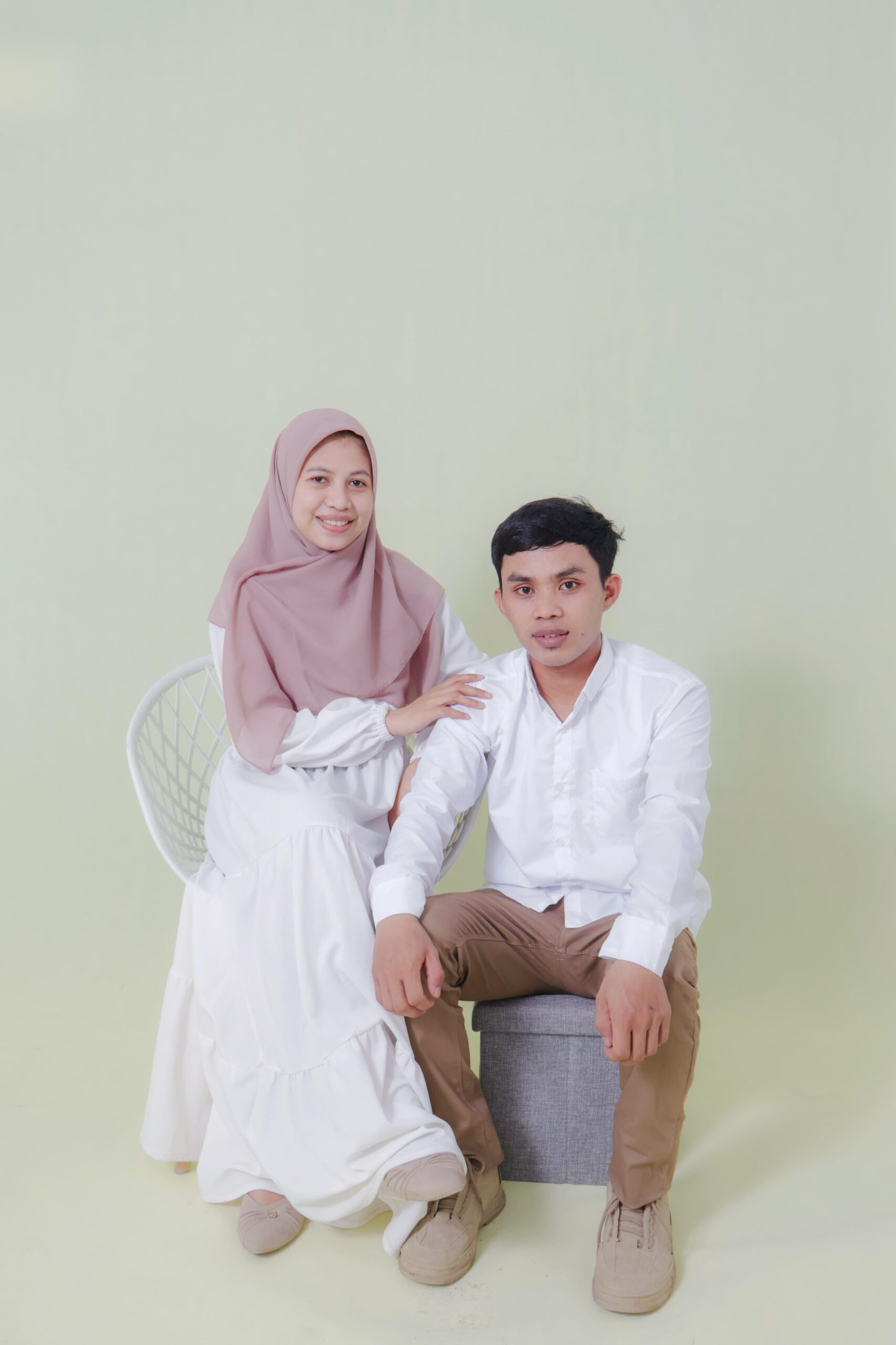 Niken & Syahril (10)