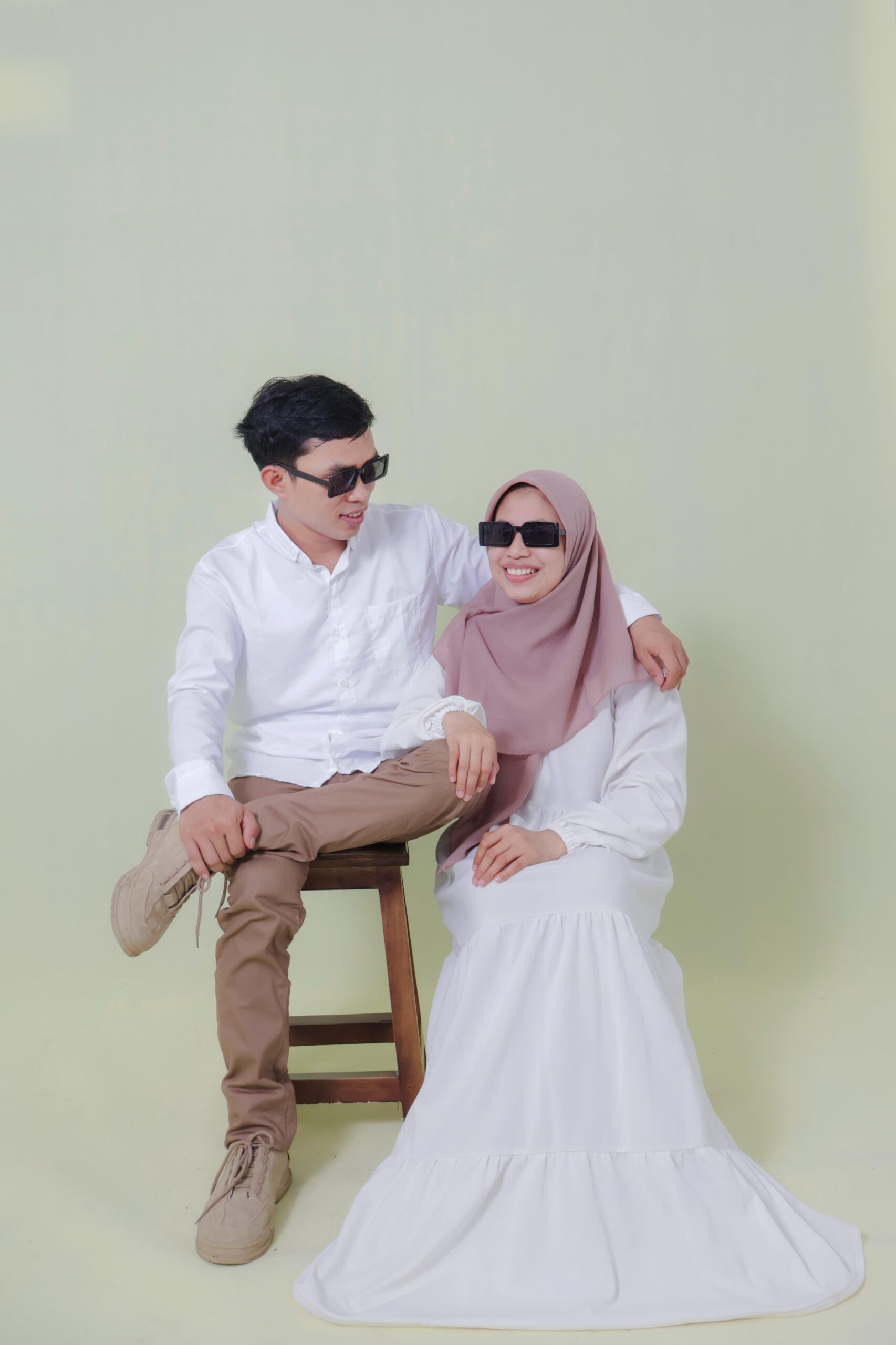 Niken & Syahril (13)