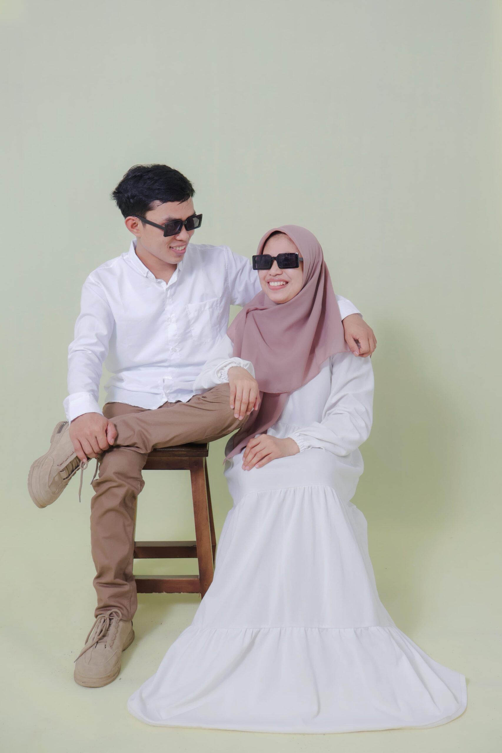 Niken & Syahril (2)