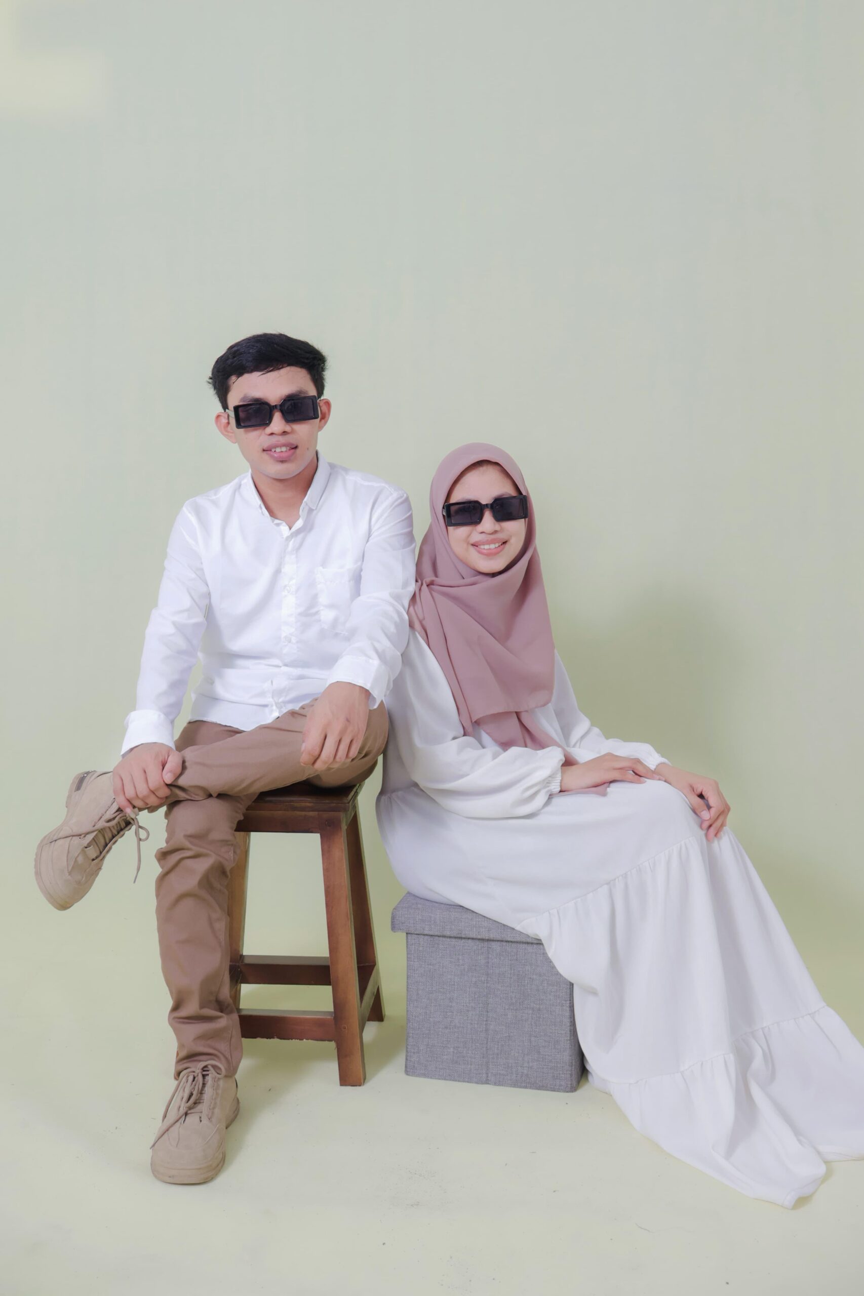 Niken & Syahril (3)