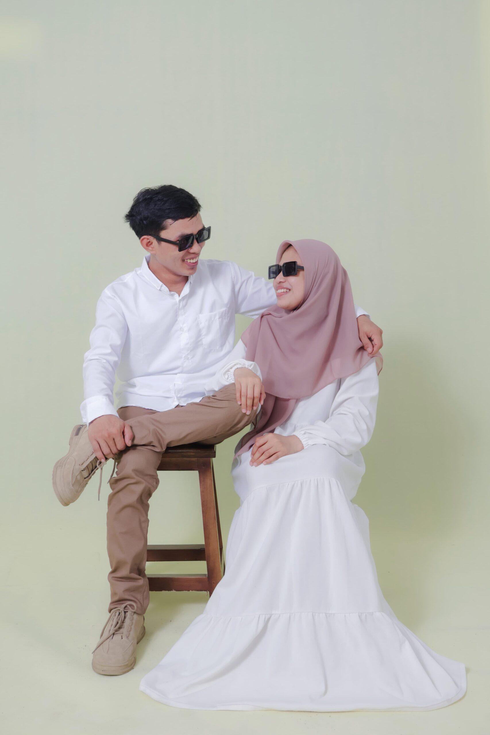Niken & Syahril (4)