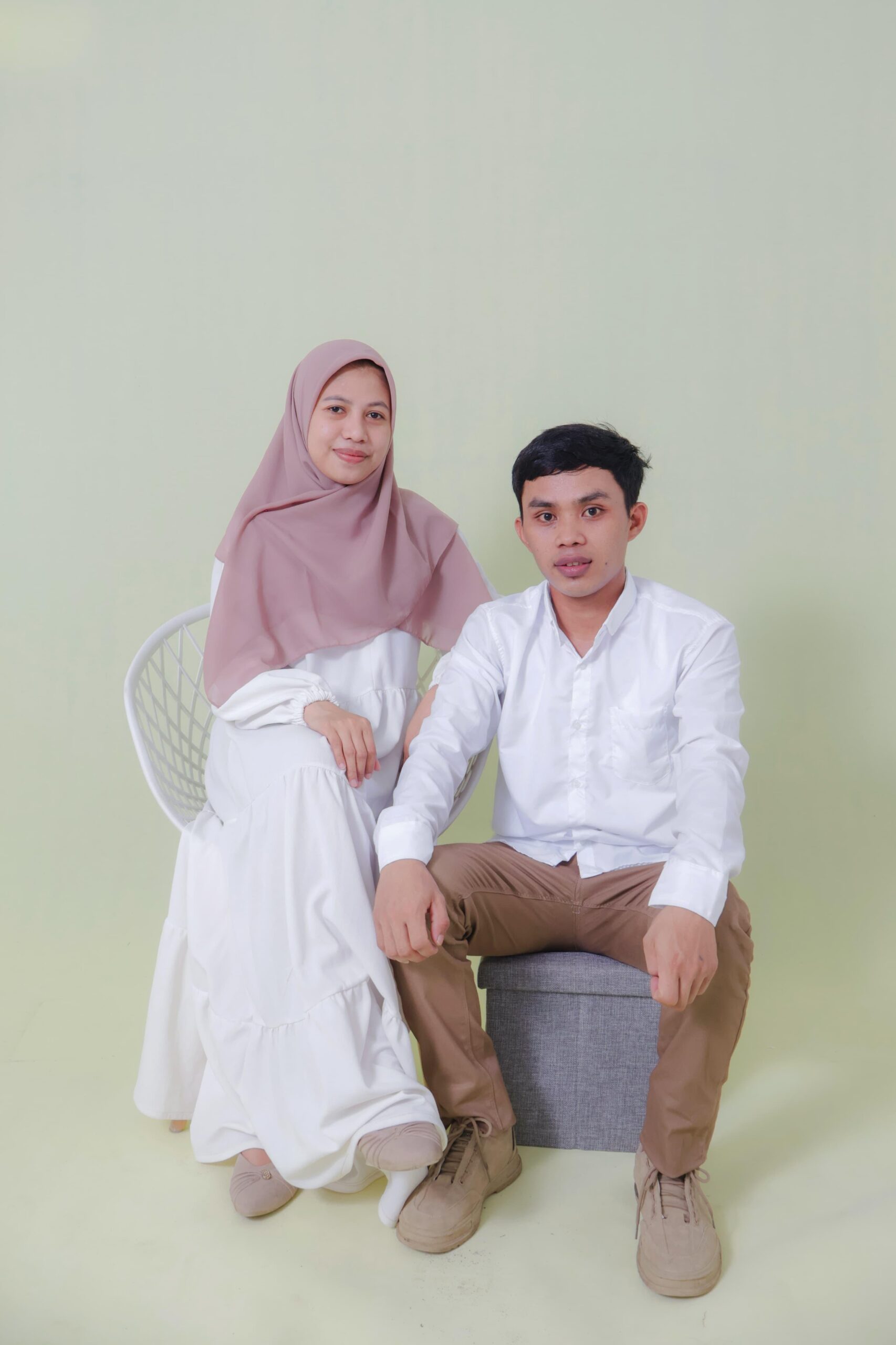 Niken & Syahril (5)