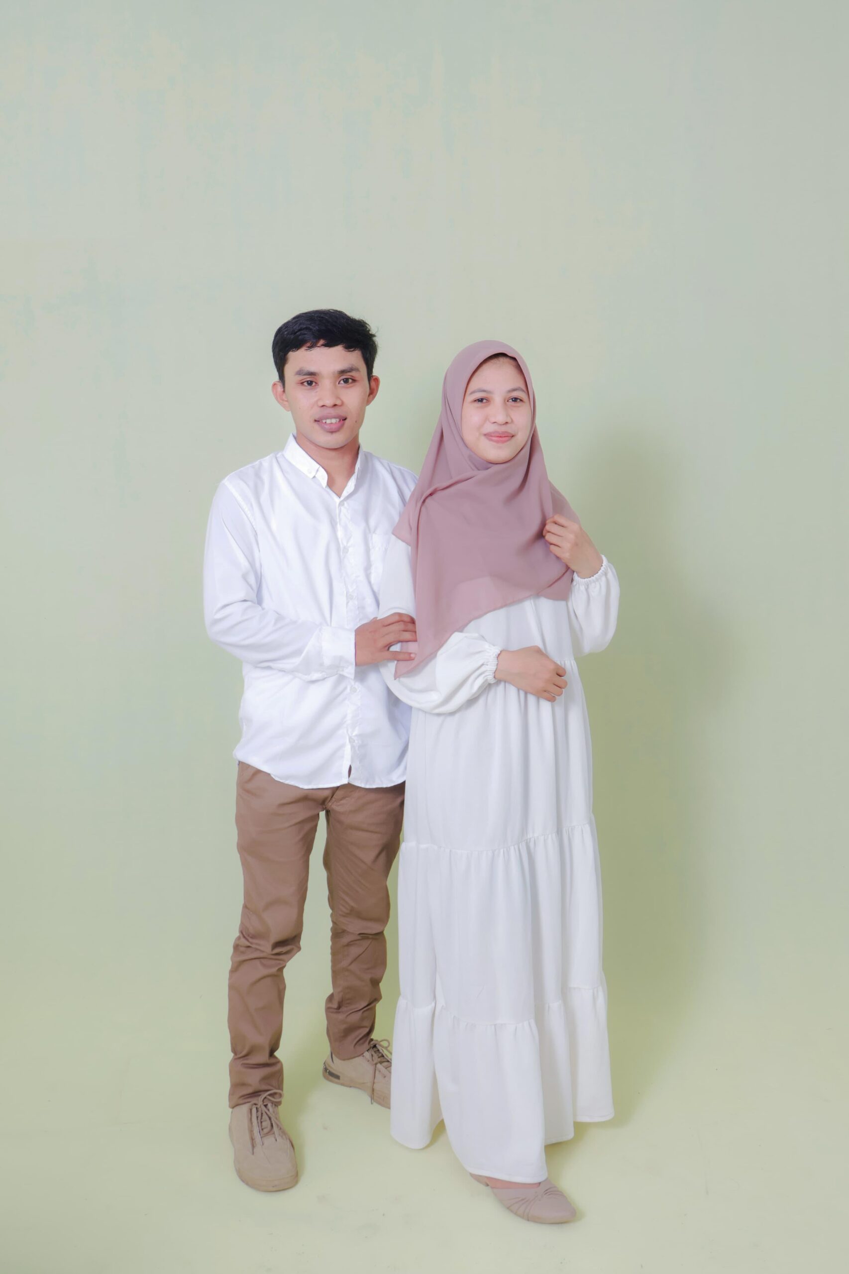 Niken & Syahril (6)