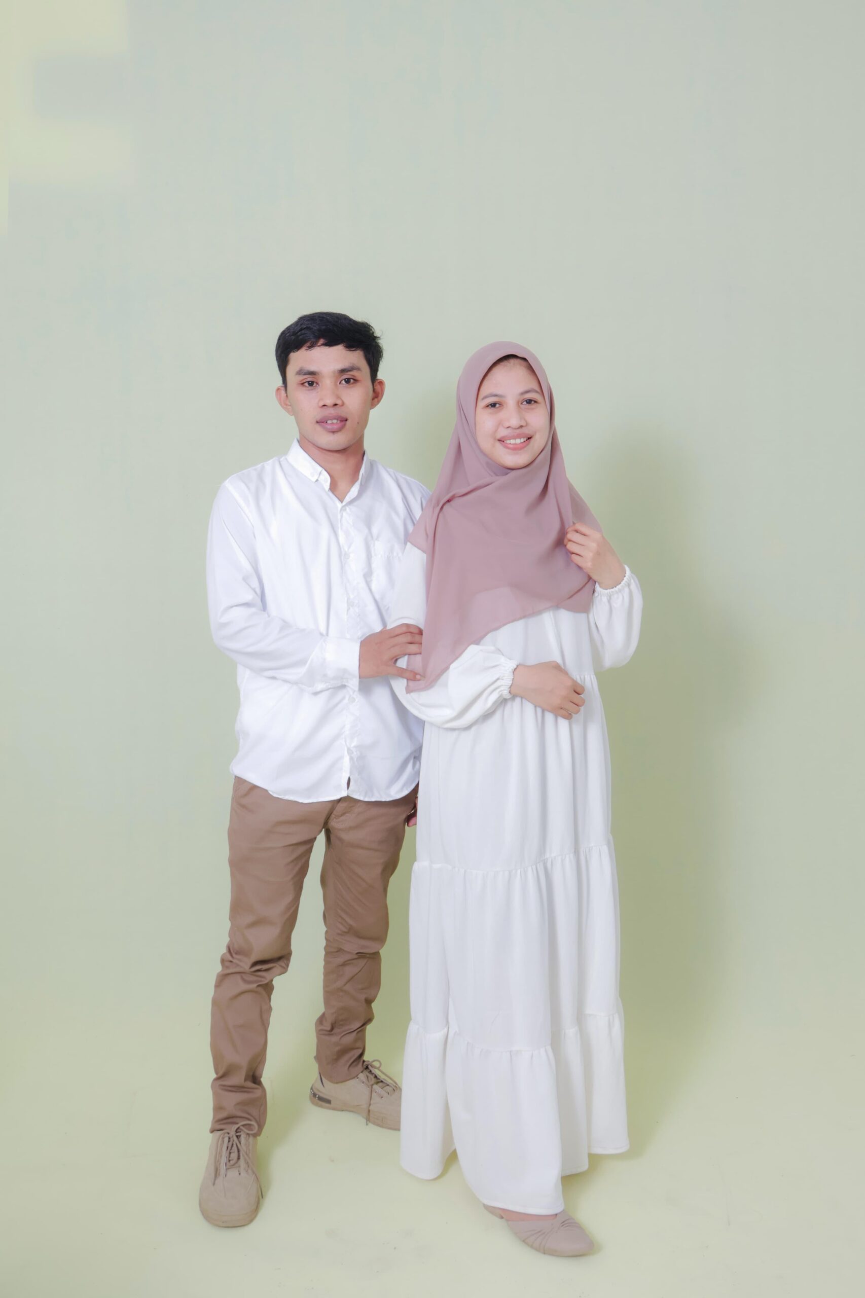 Niken & Syahril (7)