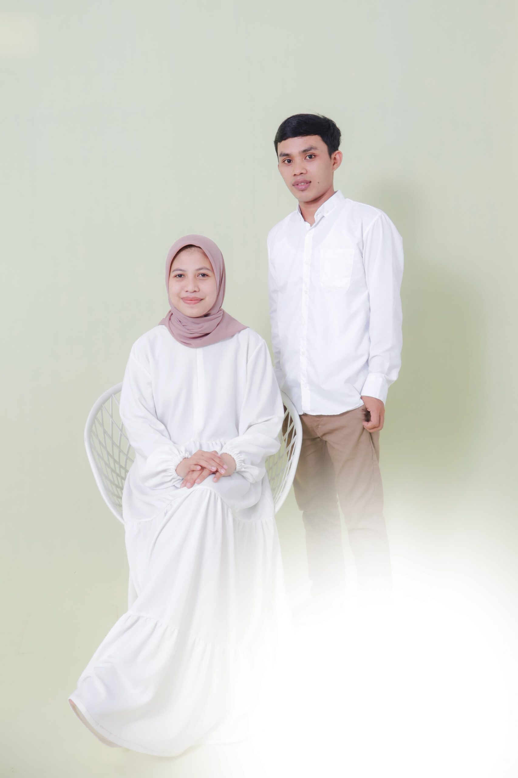 Niken & Syahril (8)