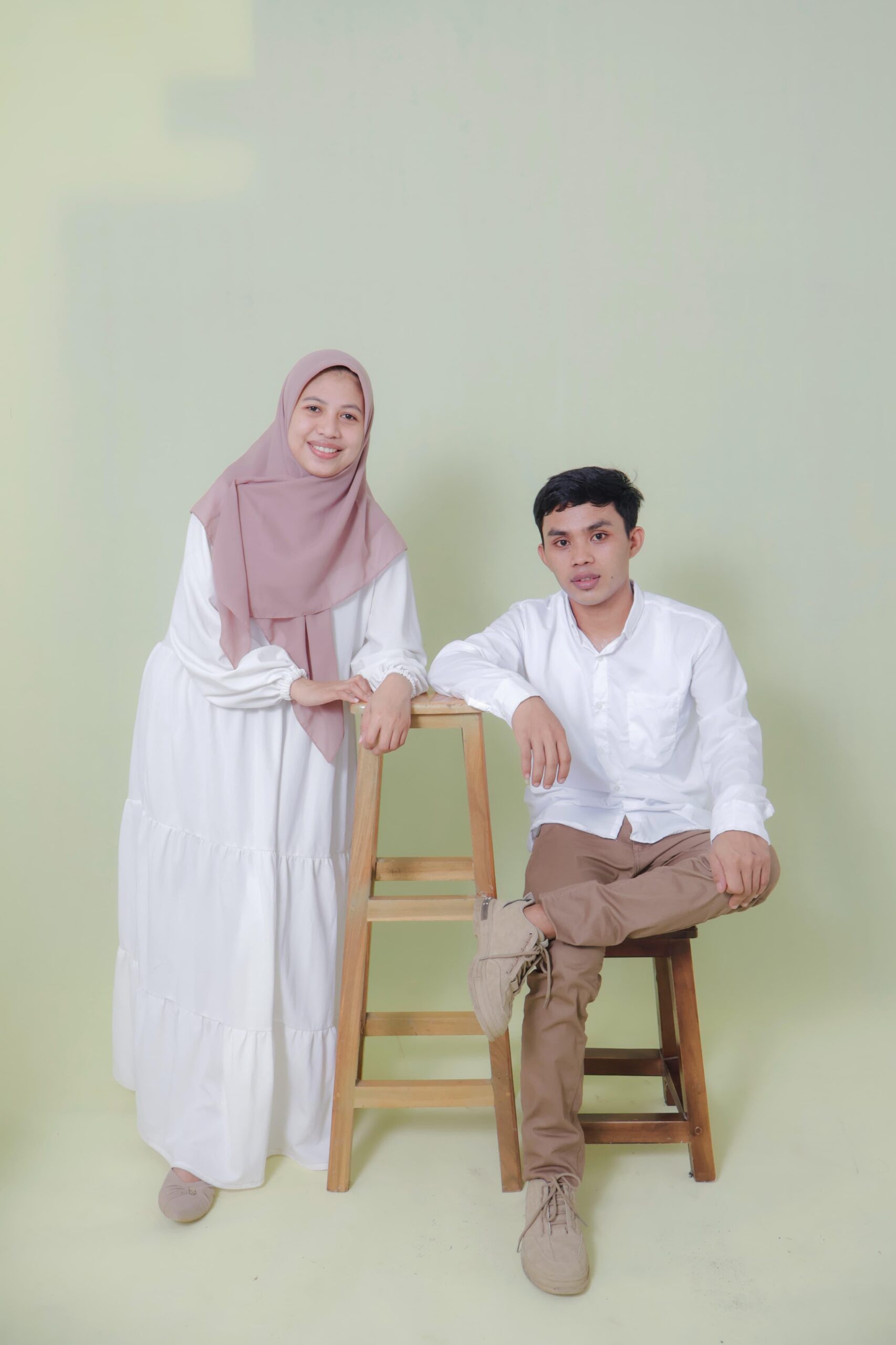 Niken & Syahril (9)
