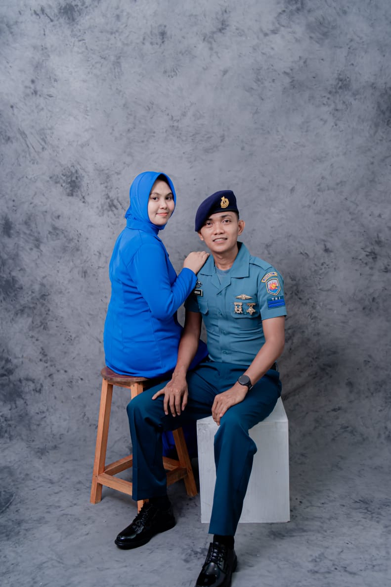 Nisa & Yusran (3)