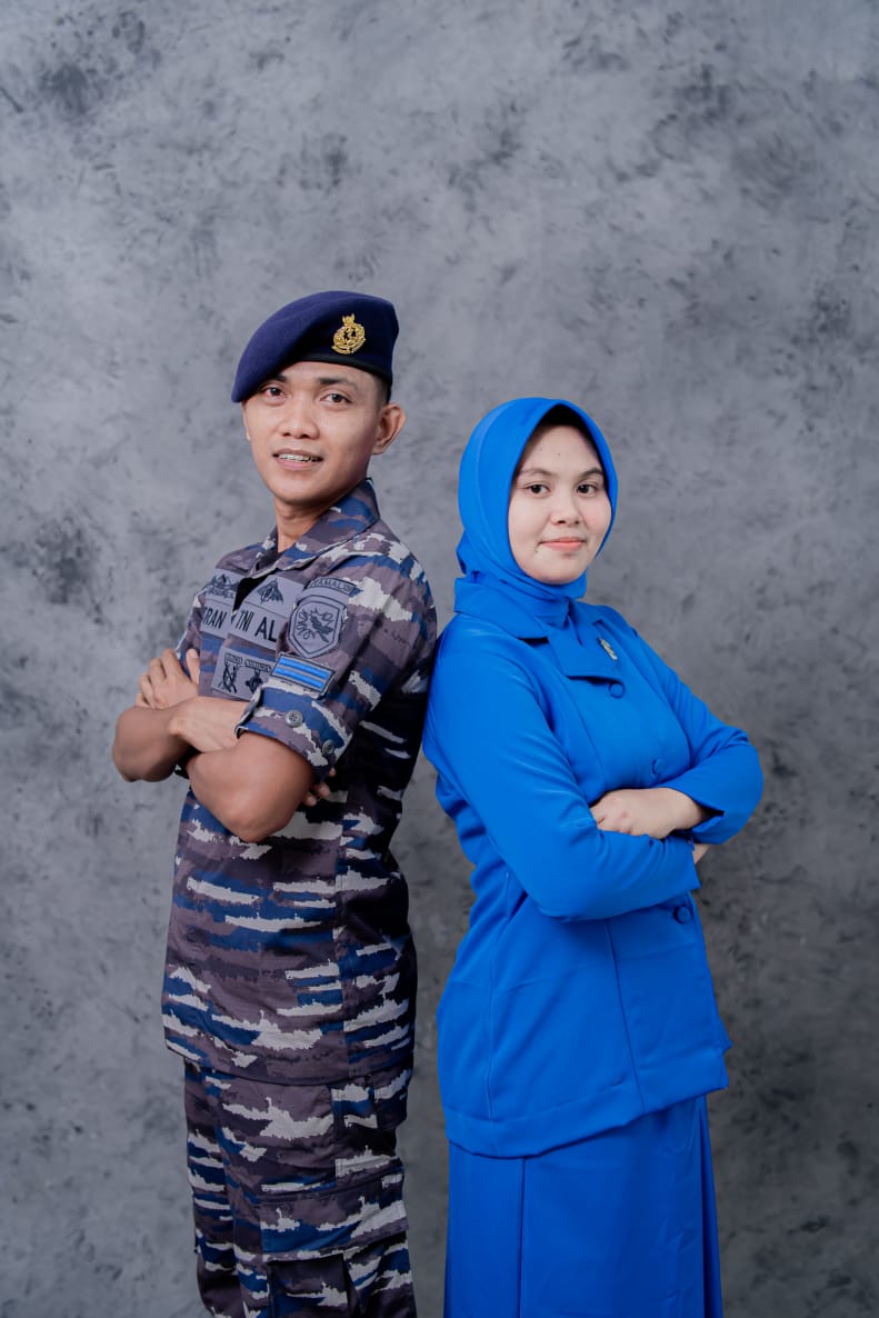 Nisa & Yusran (5)