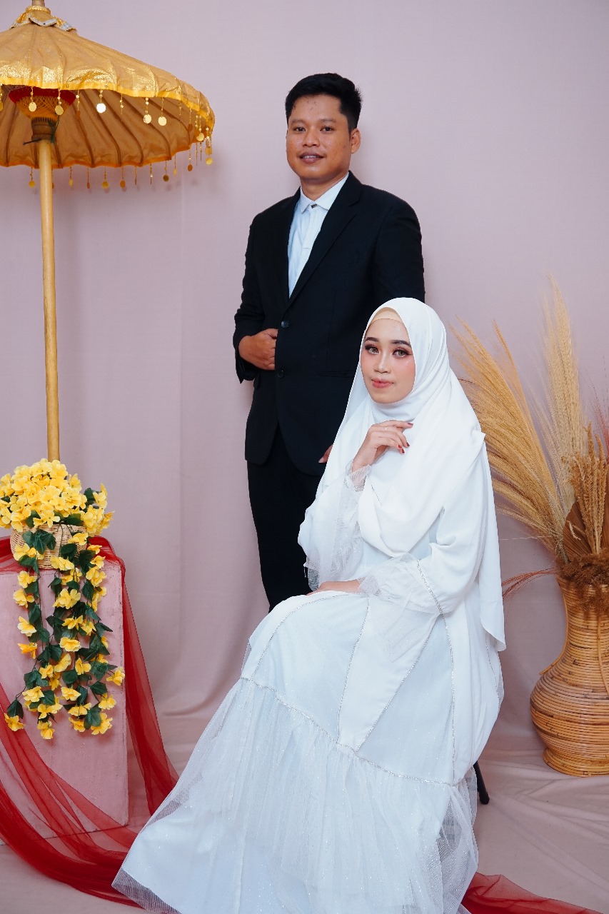 Arfah & Erna (2)