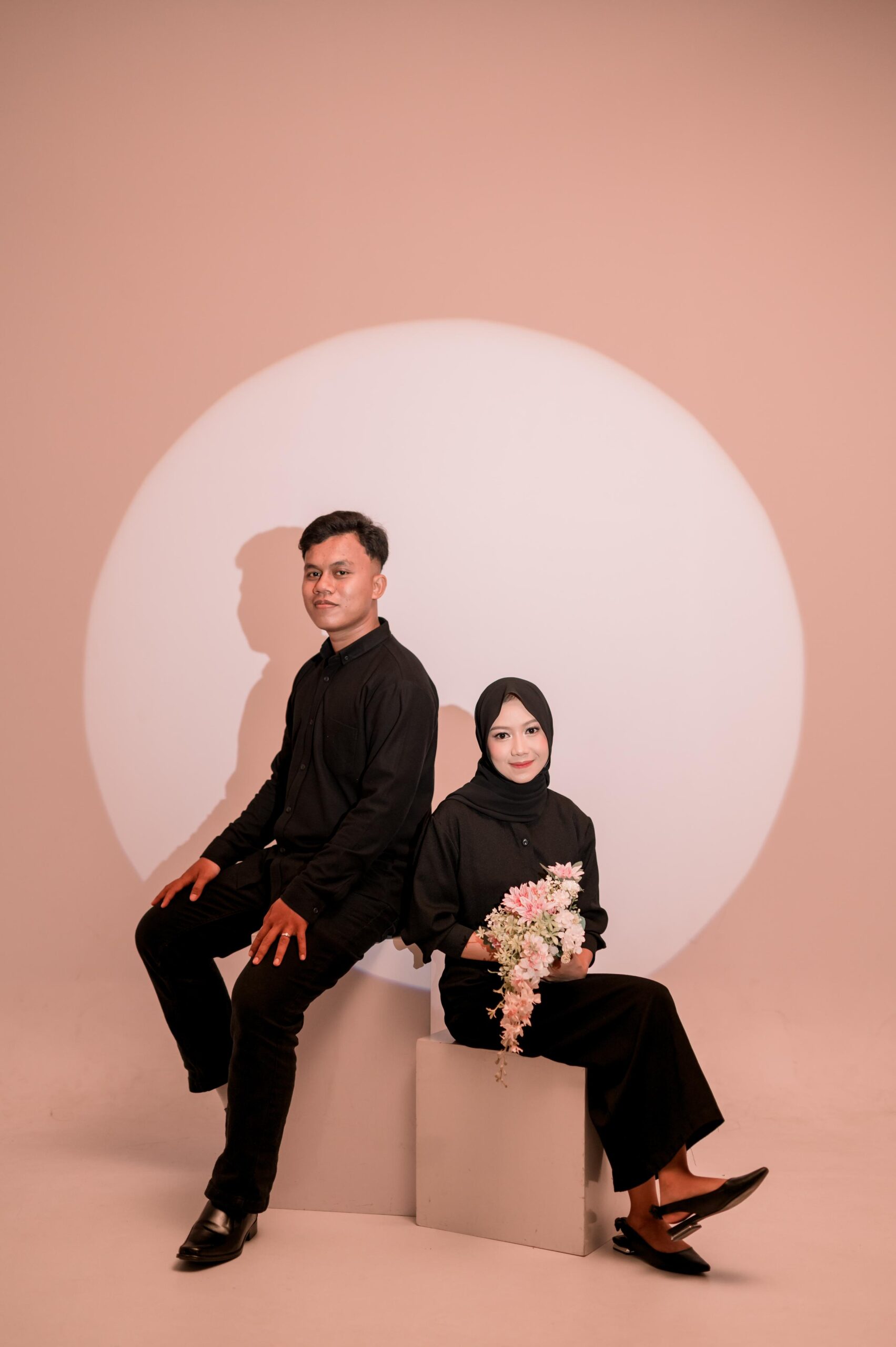 Diny & RIfdha (2)