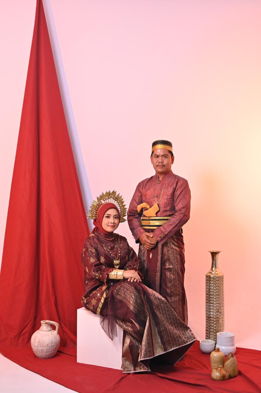 Ika & Rahmat (2)