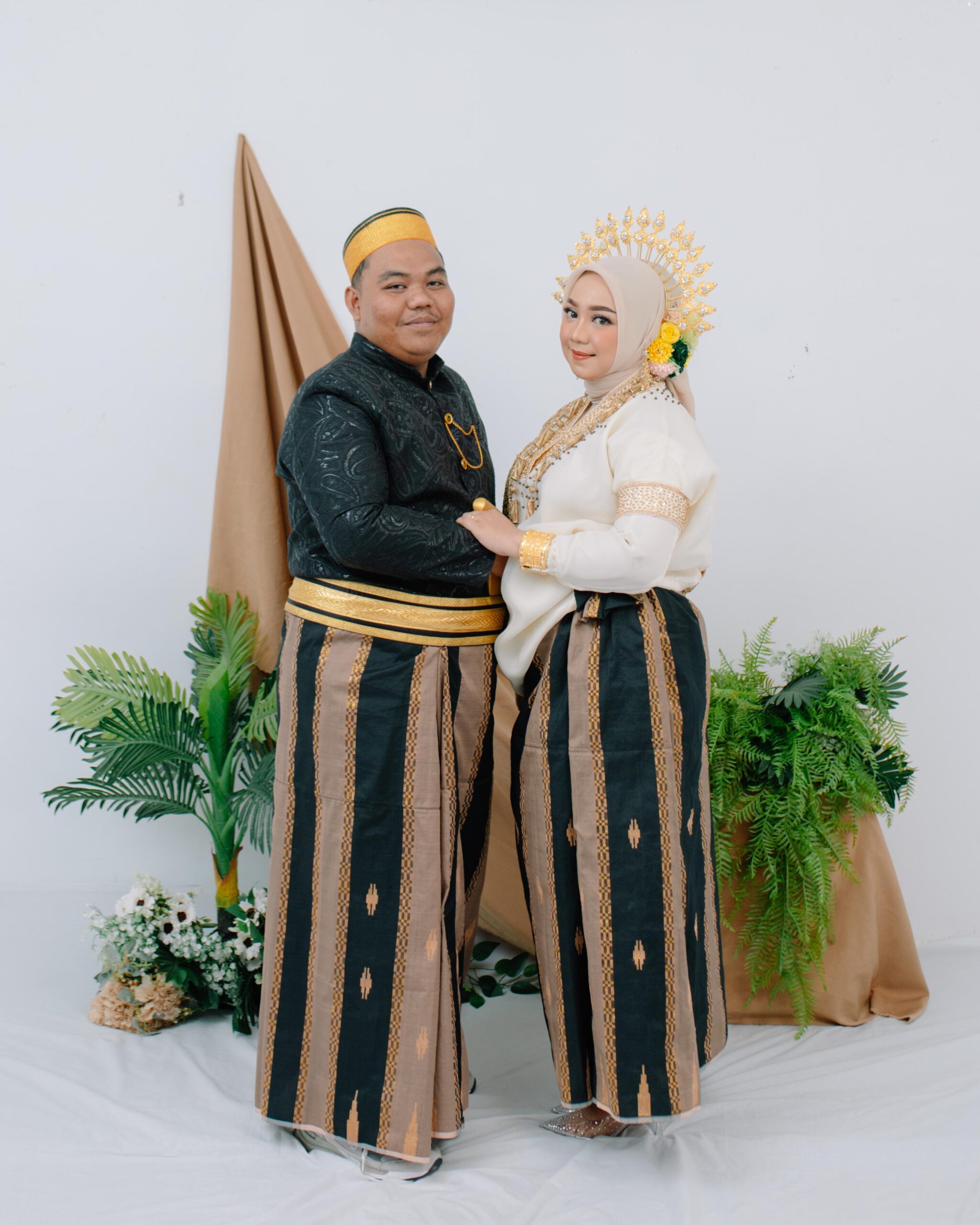 Ajeng & Fauzi (1)