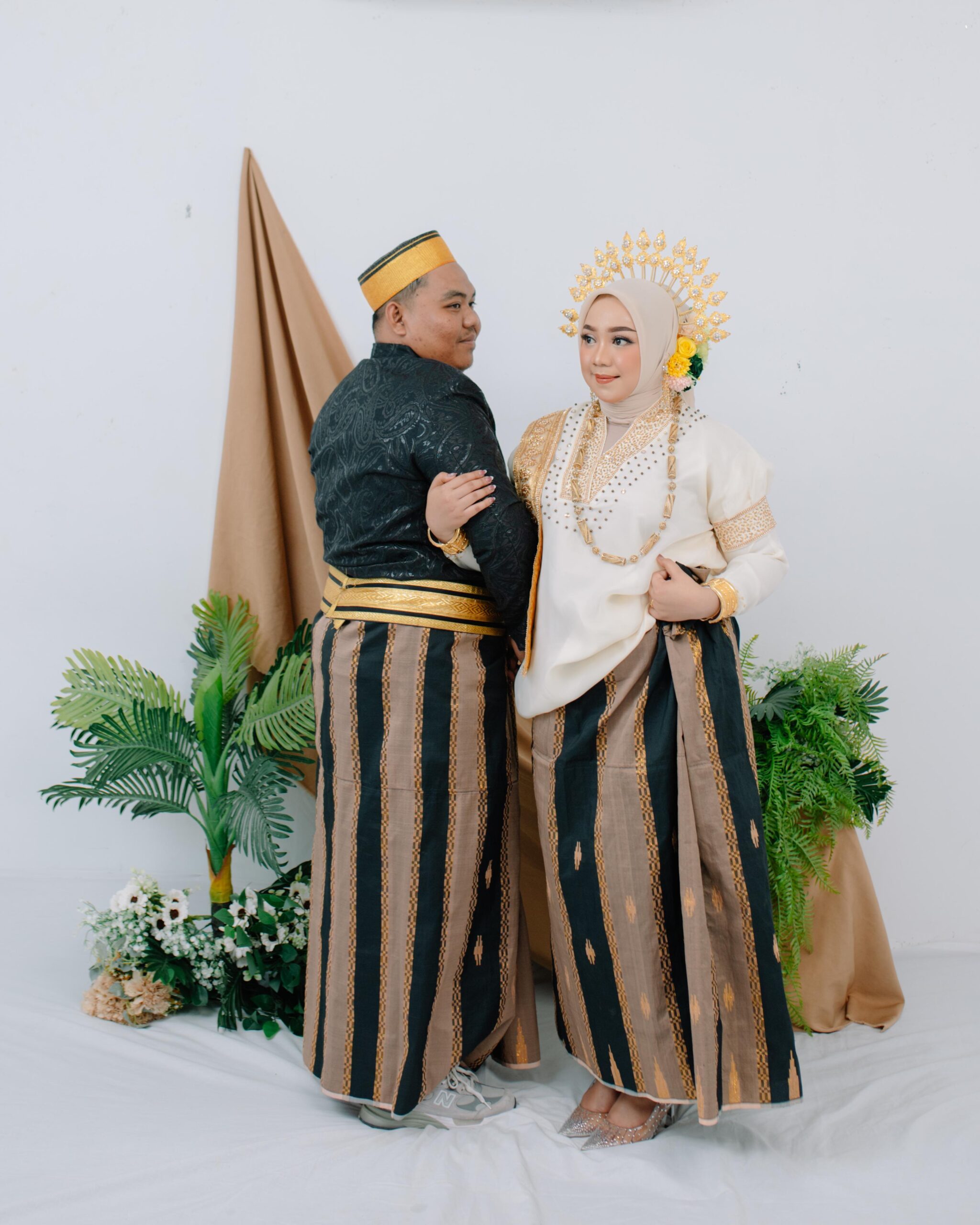 Ajeng & Fauzi (2)