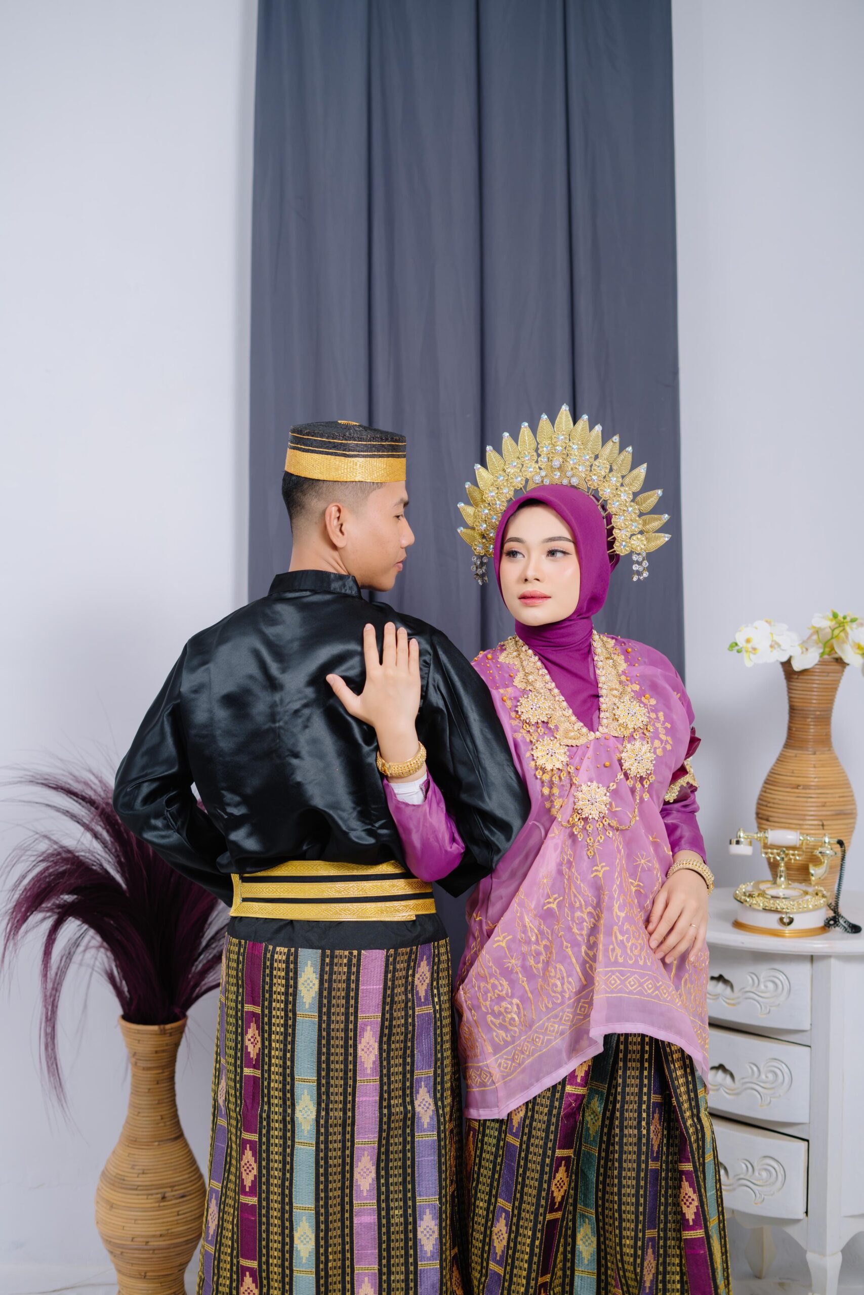 nurjannah & ikra (5)