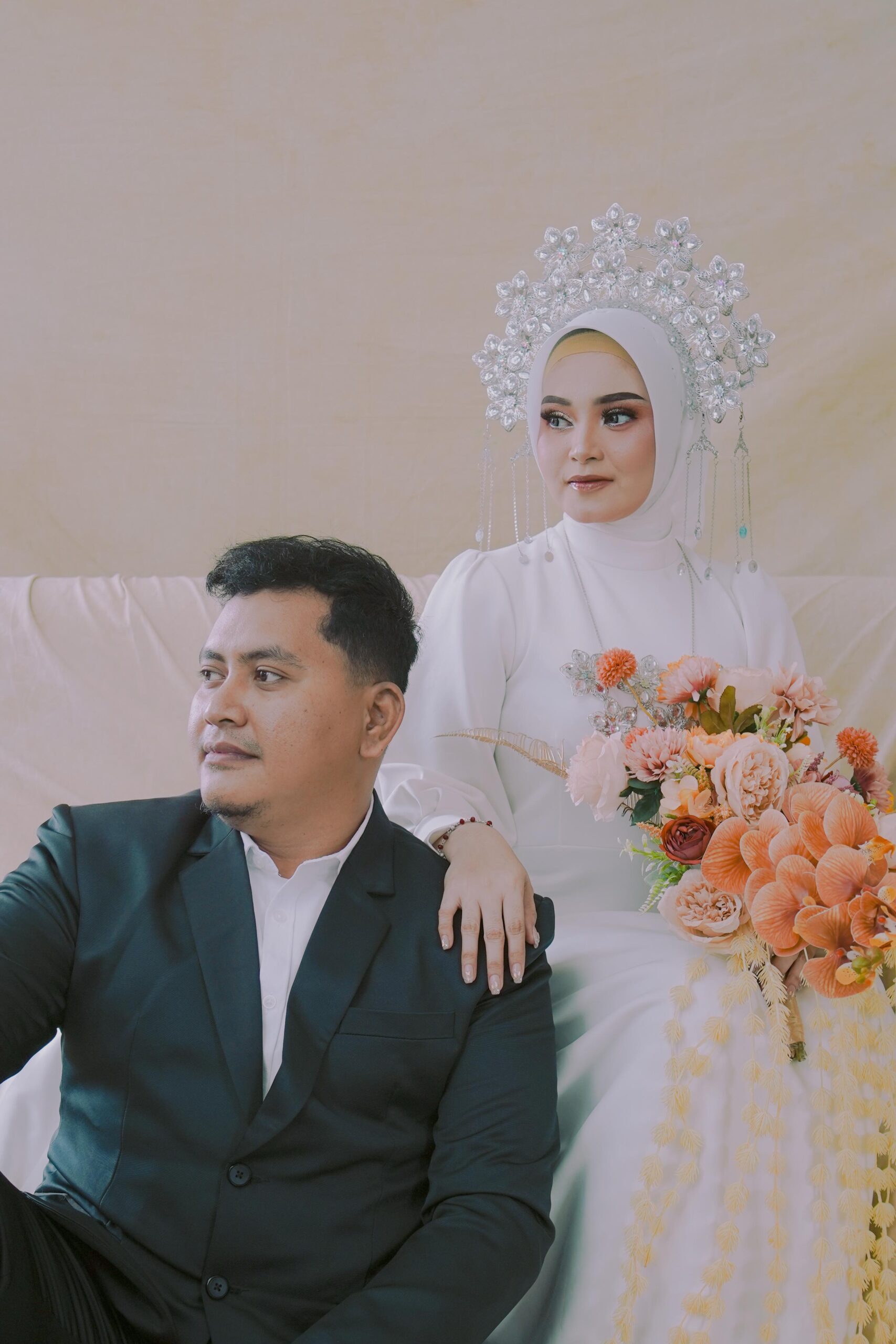 Suzan & Ichal (1)