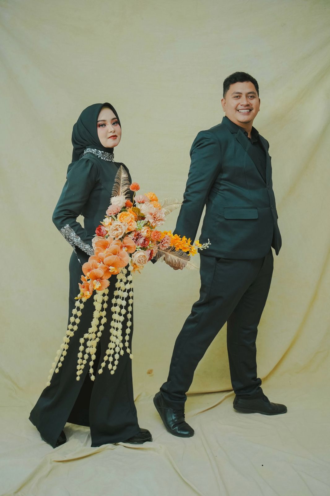 Suzan & Ichal (11)