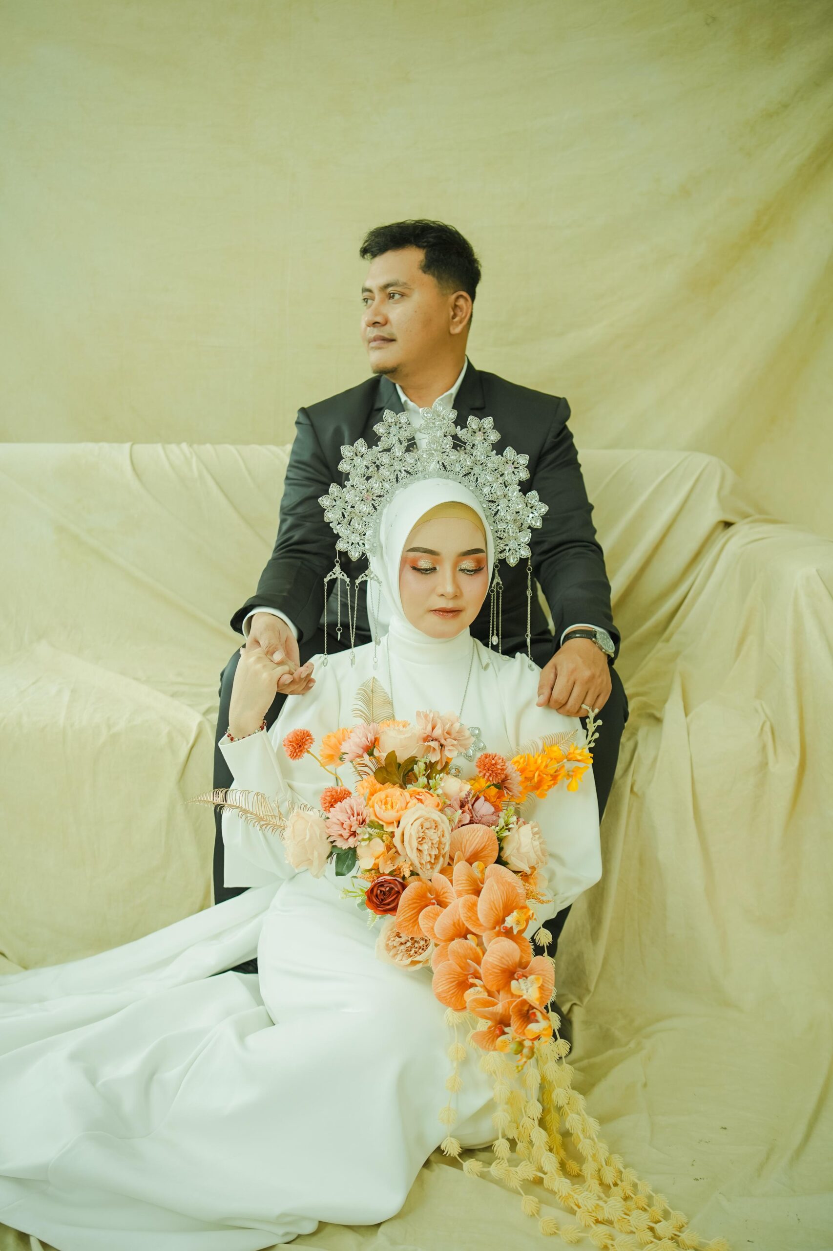 Suzan & Ichal (2)