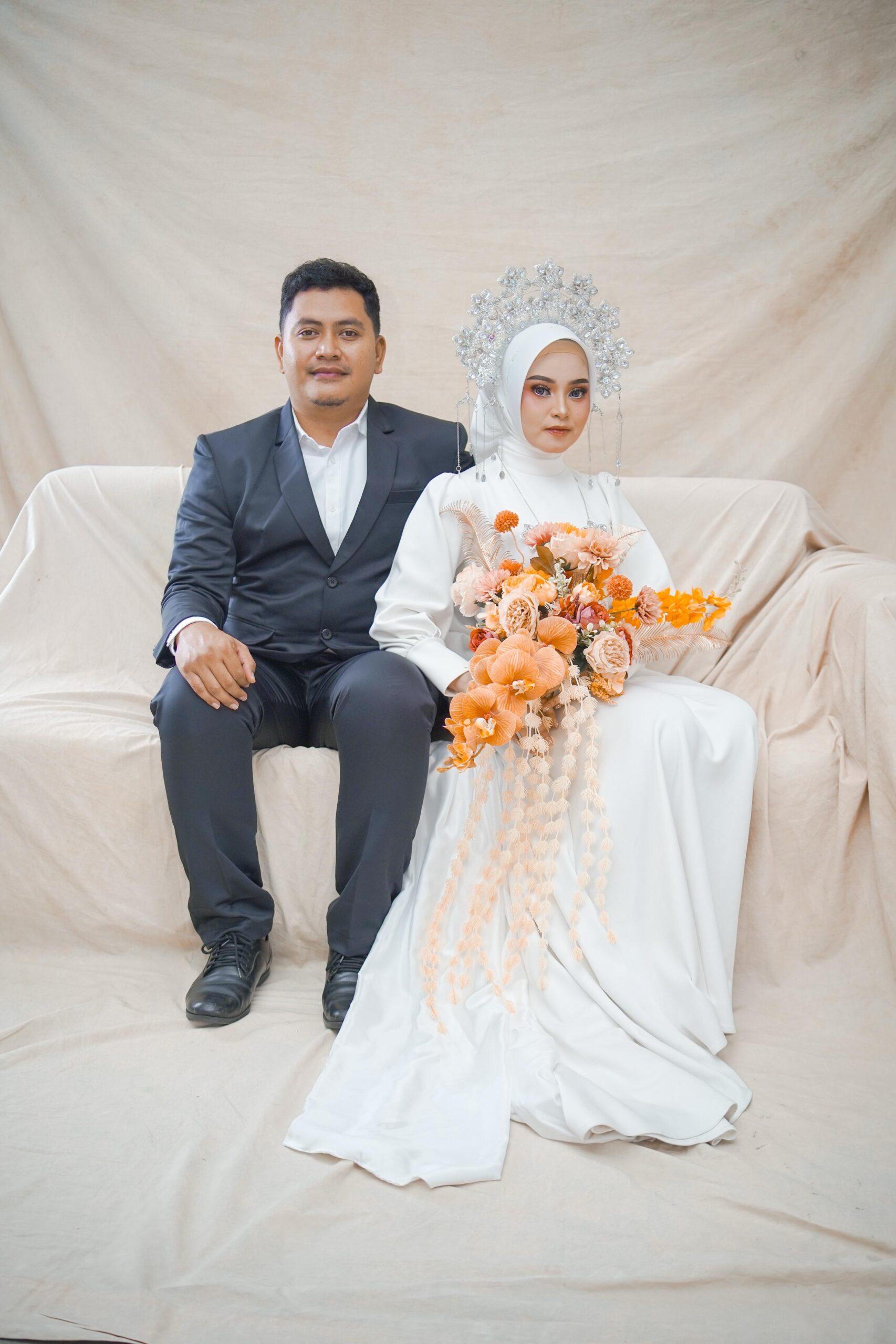 Suzan & Ichal (3)