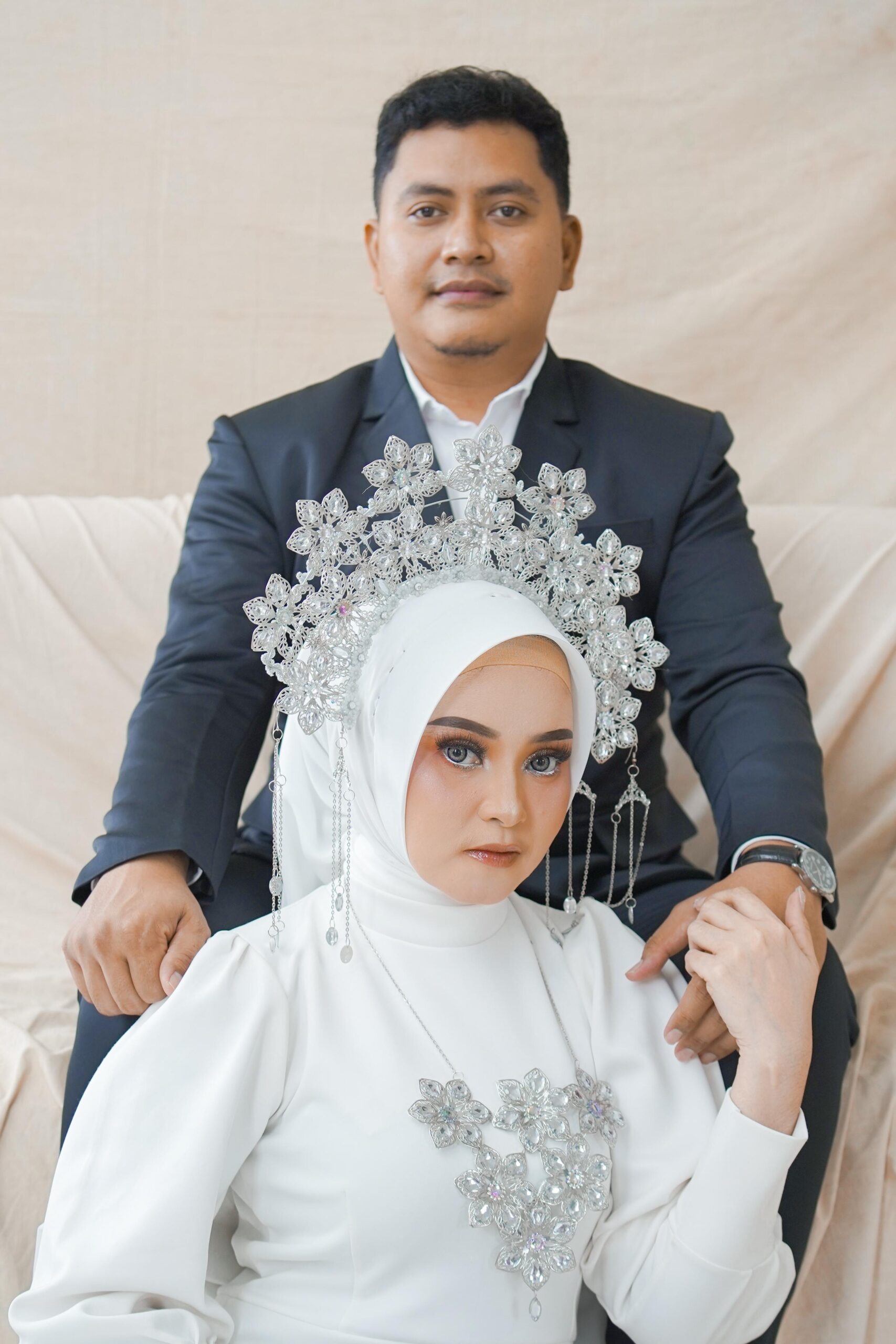 Suzan & Ichal (7)