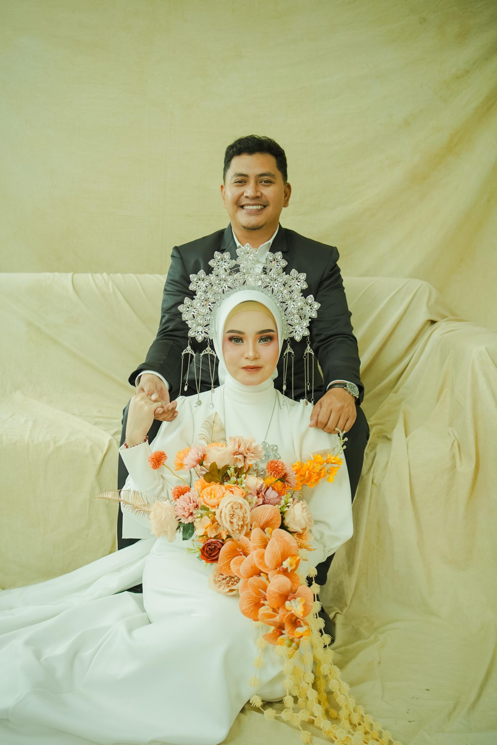 Suzan & Ichal (8)