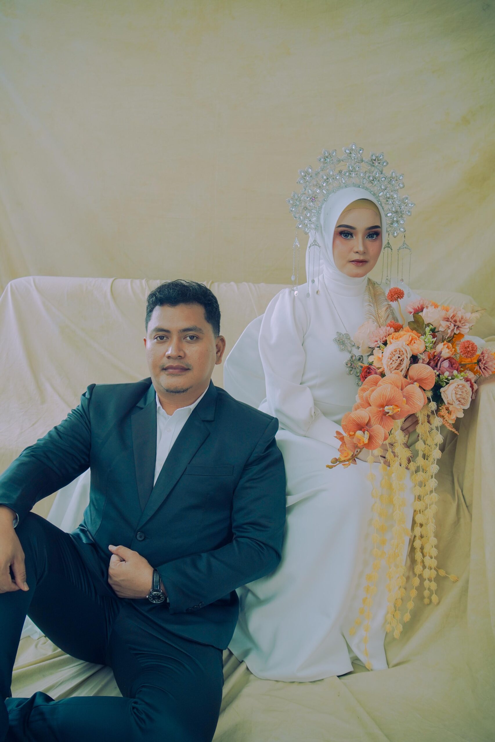 Suzan & Ichal (9)