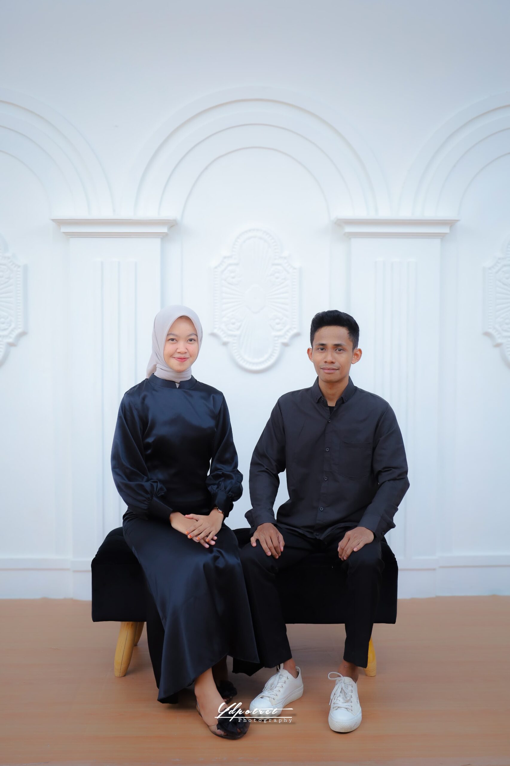Nisaa & Safin (1)