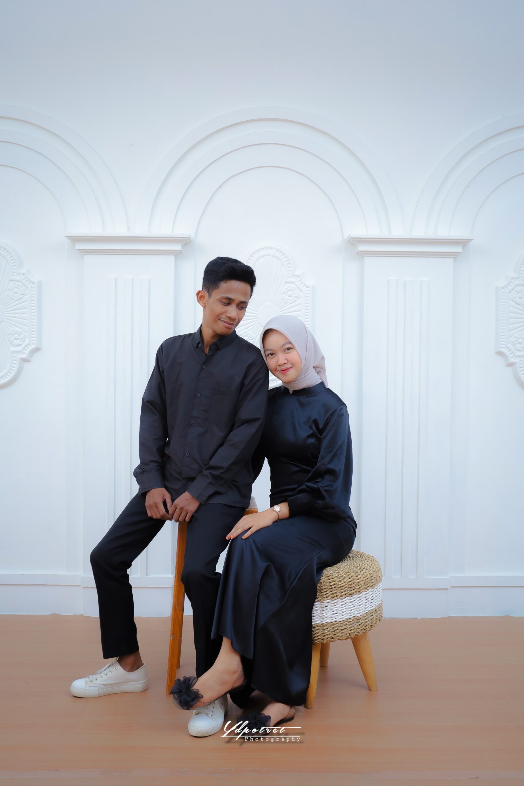 Nisaa & Safin (3)