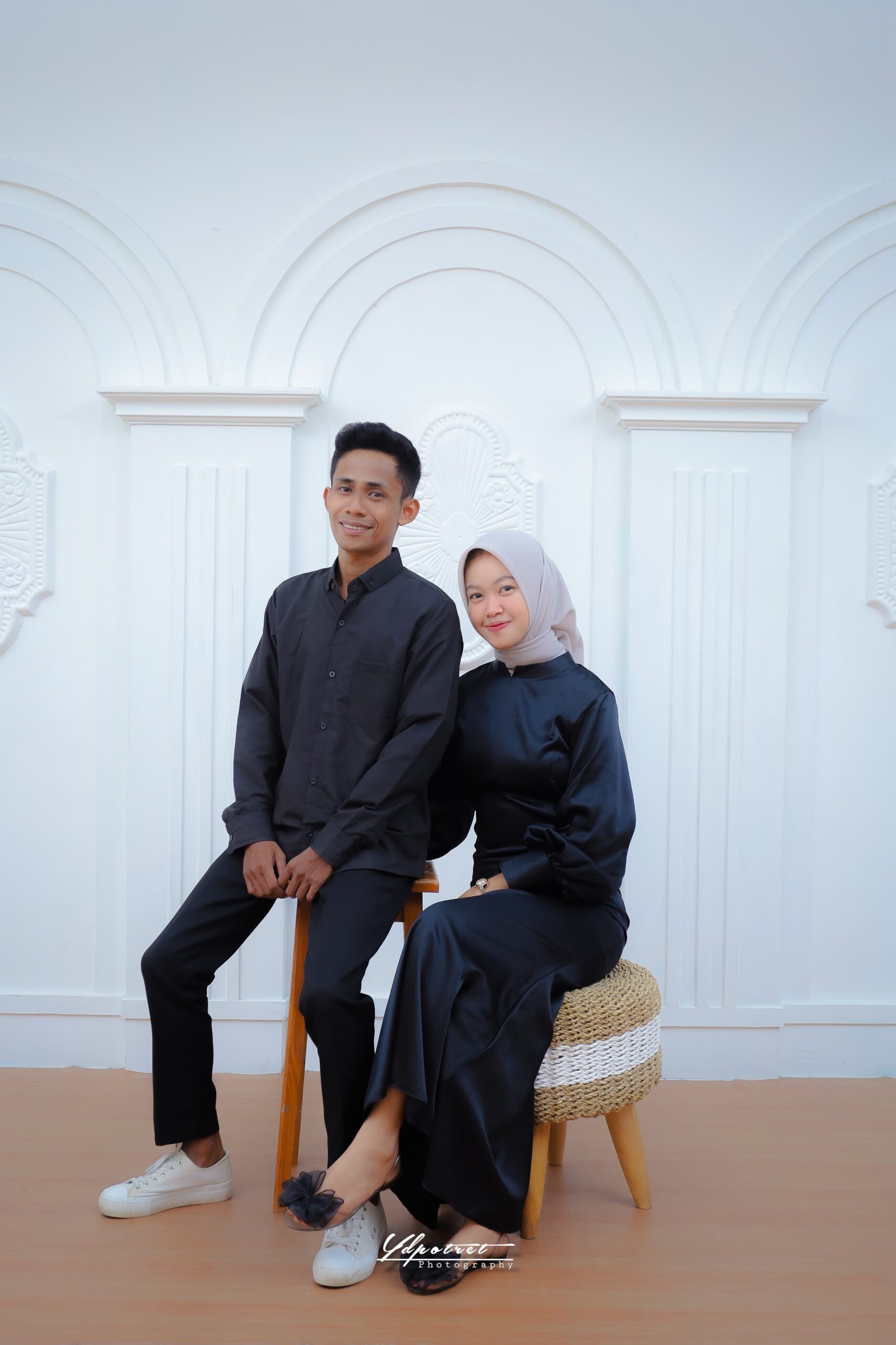 Nisaa & Safin (4)