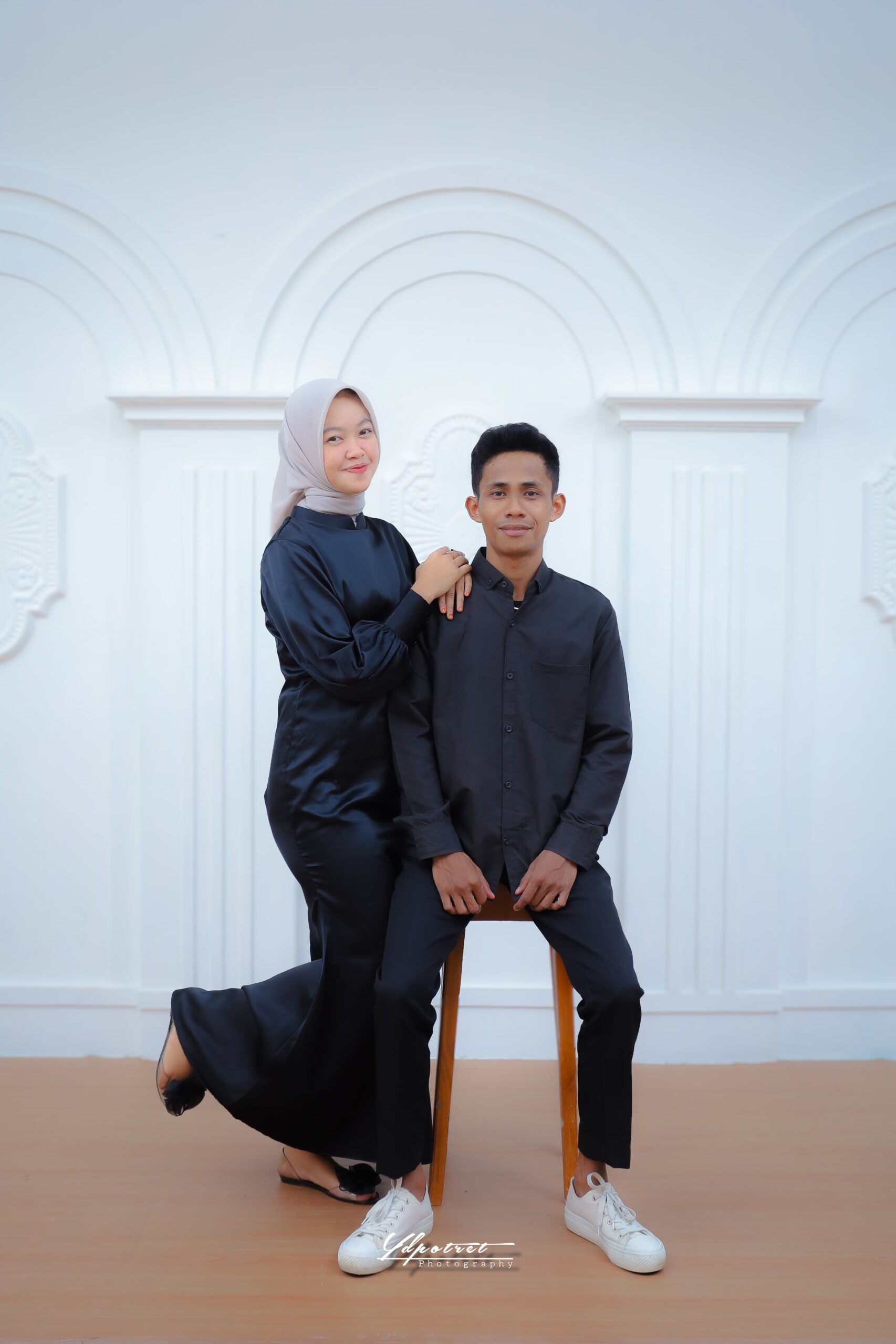 Nisaa & Safin (5)