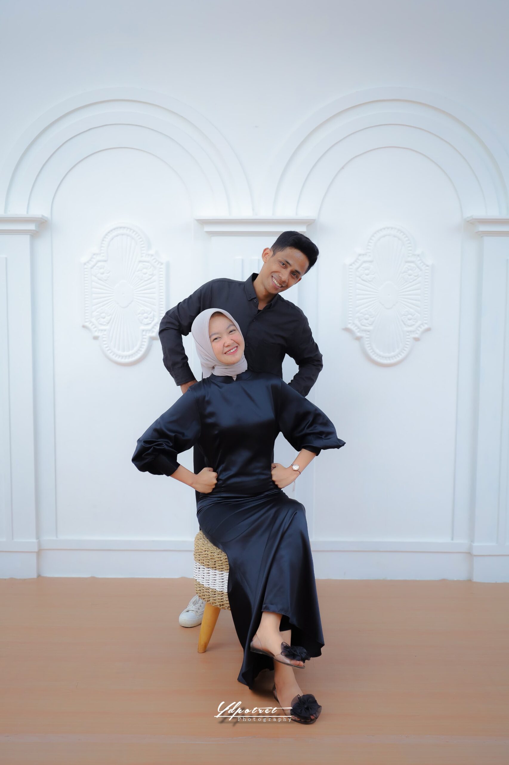 Nisaa & Safin (6)