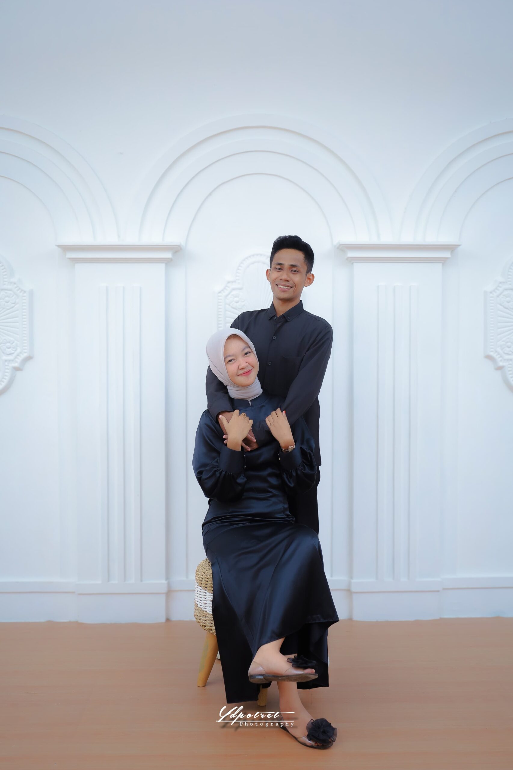 Nisaa & Safin (7)