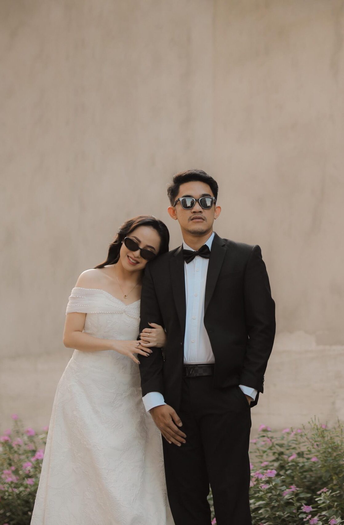 Rifka & Hendra (2)