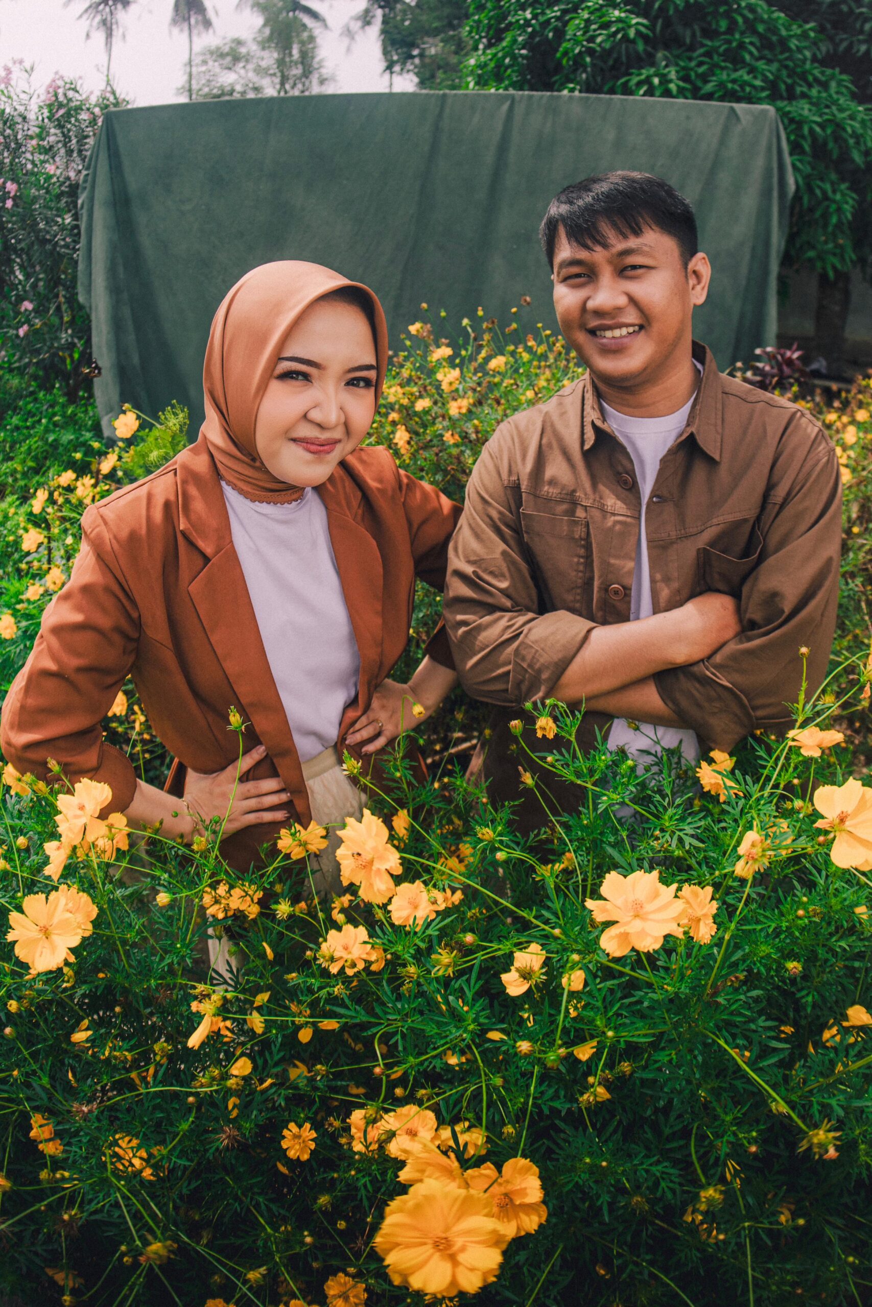 Wulan & Imam (2)