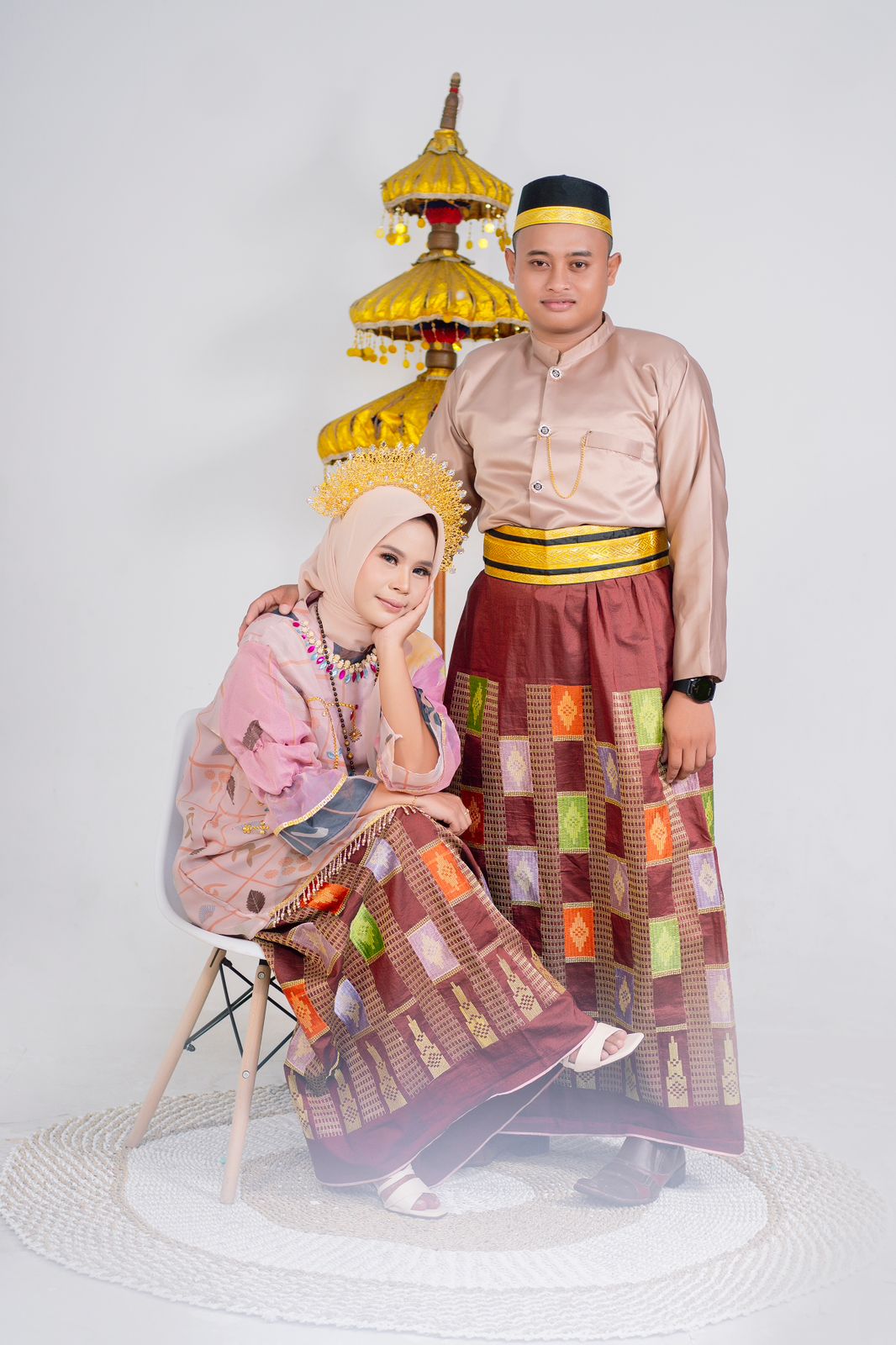 Ammi & Ervan (6)