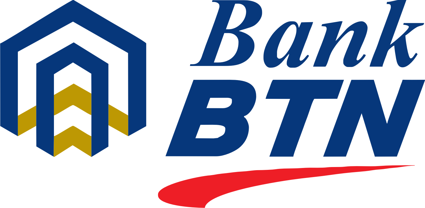LOGO BANK BTN