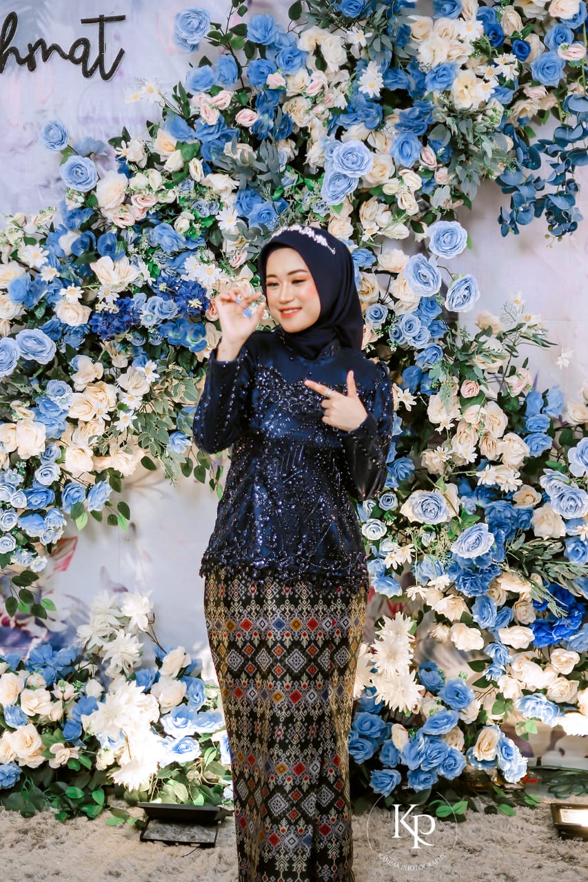Teresia & Rahmat (1)