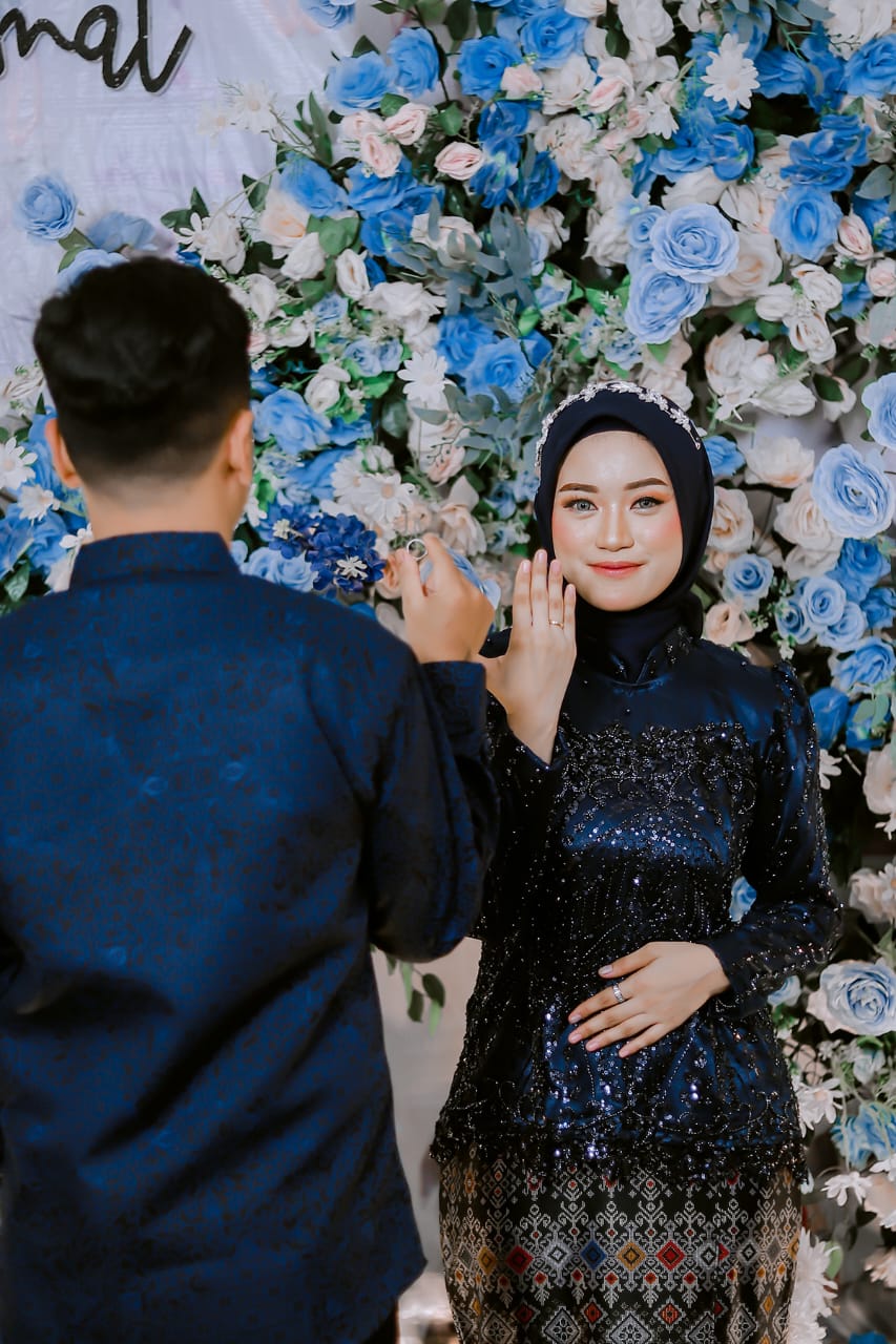 Teresia & Rahmat (2)