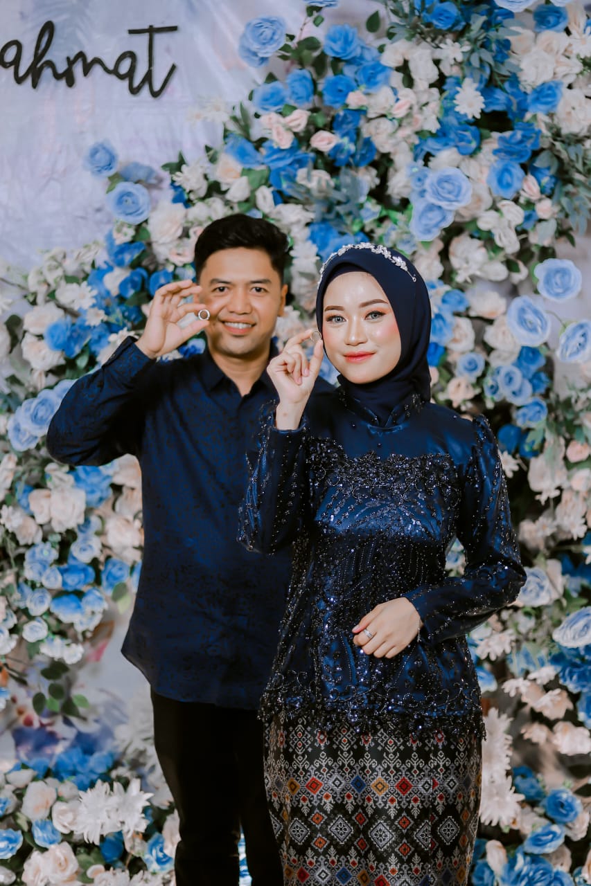 Teresia & Rahmat (9)