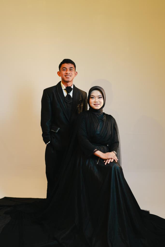 Susan & Angki (1)