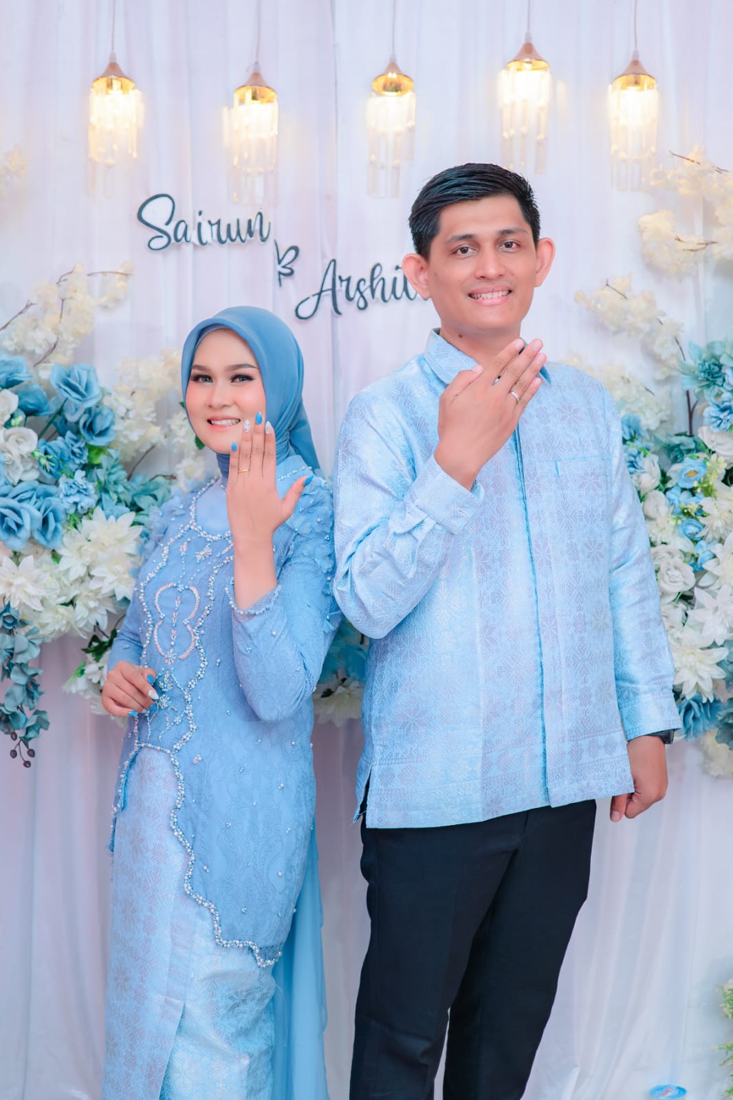 Sairun & Rina (1)