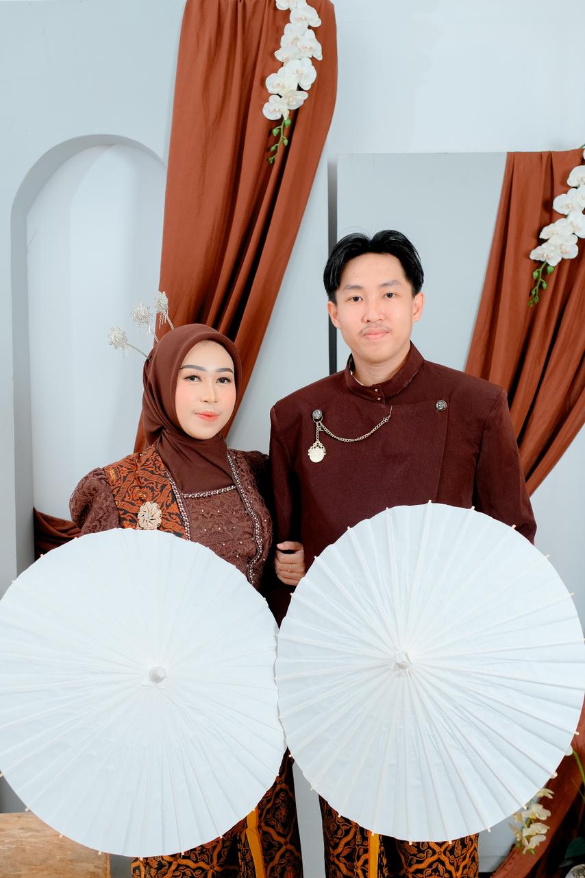 Sella & Firmansyah (2)